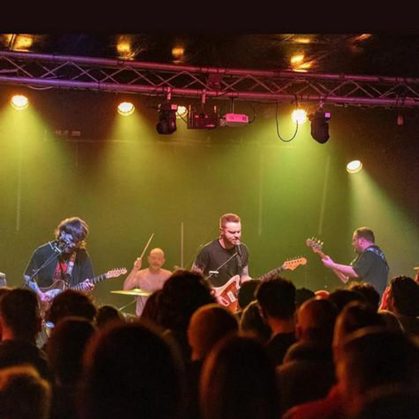 Bear Arms Brand Page