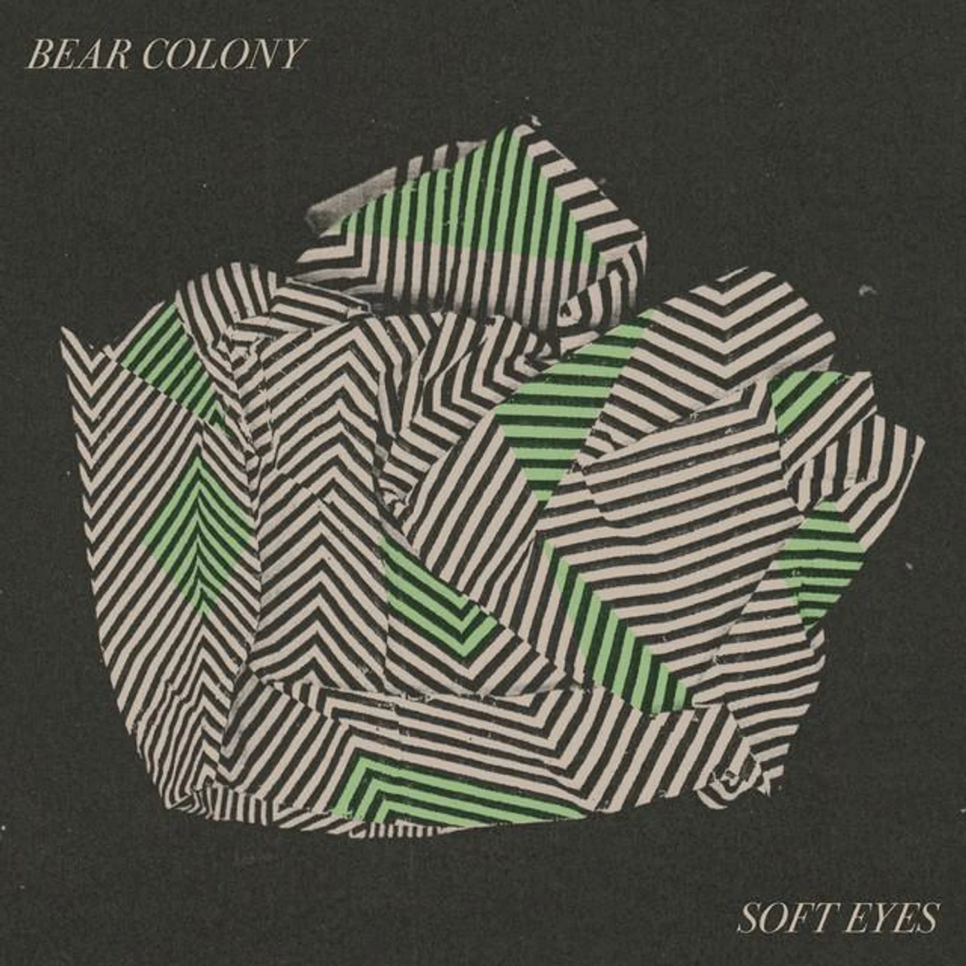 Bear Colony Brand Page