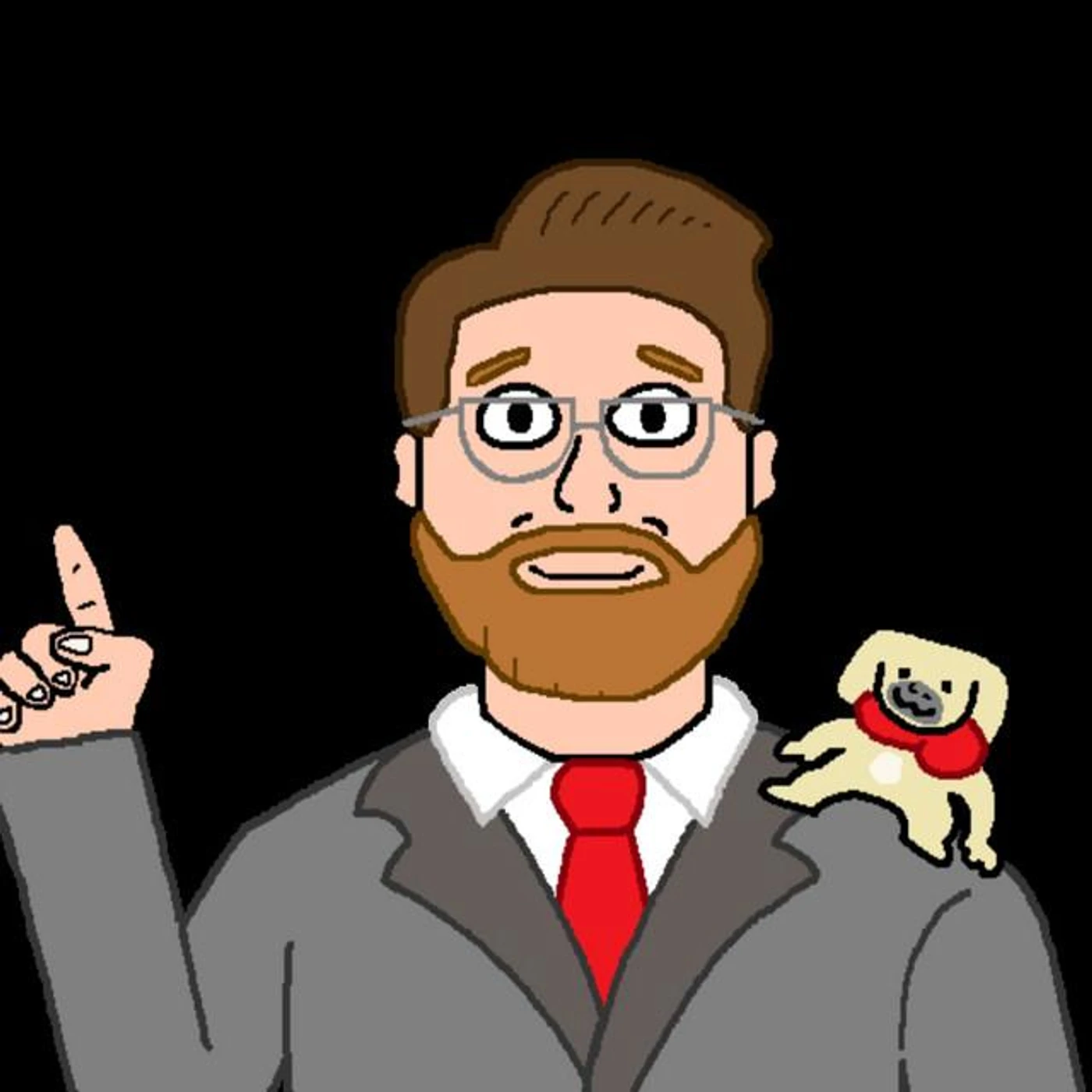 Beardson Beardly