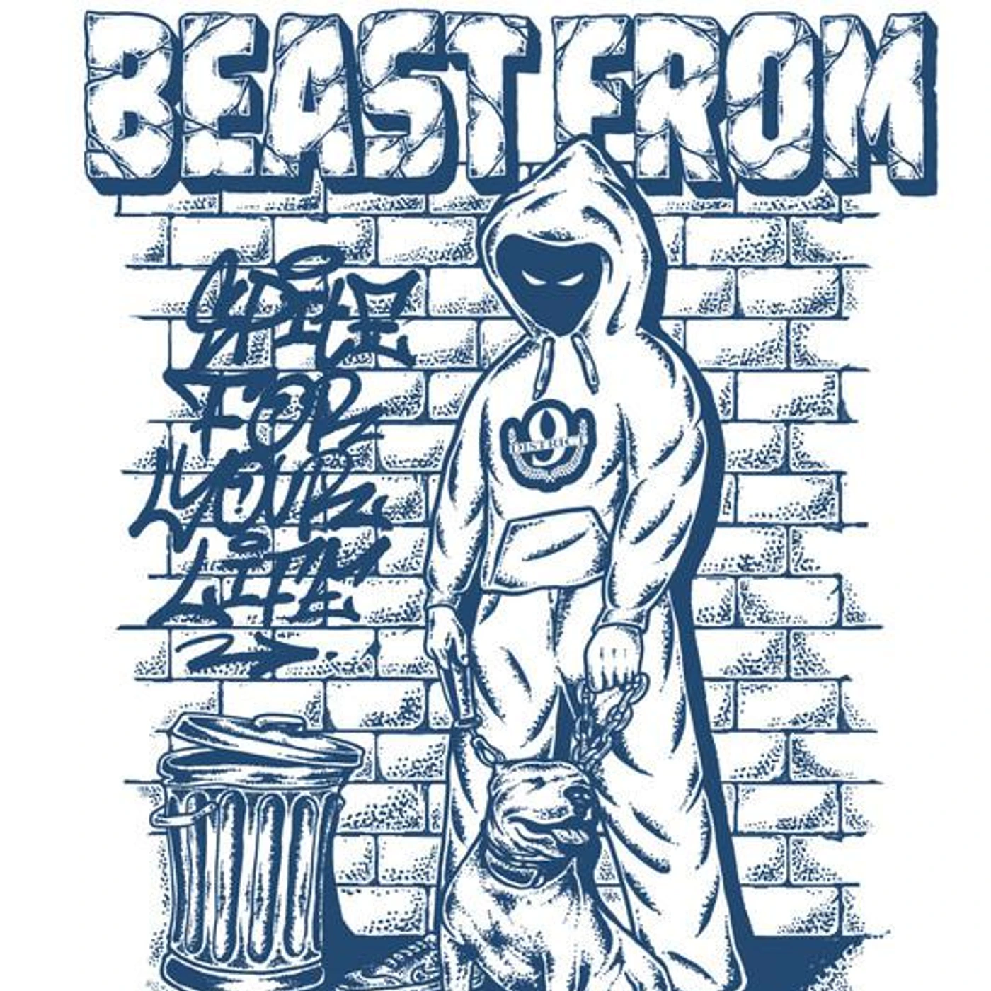 Beast From The East Brand Page