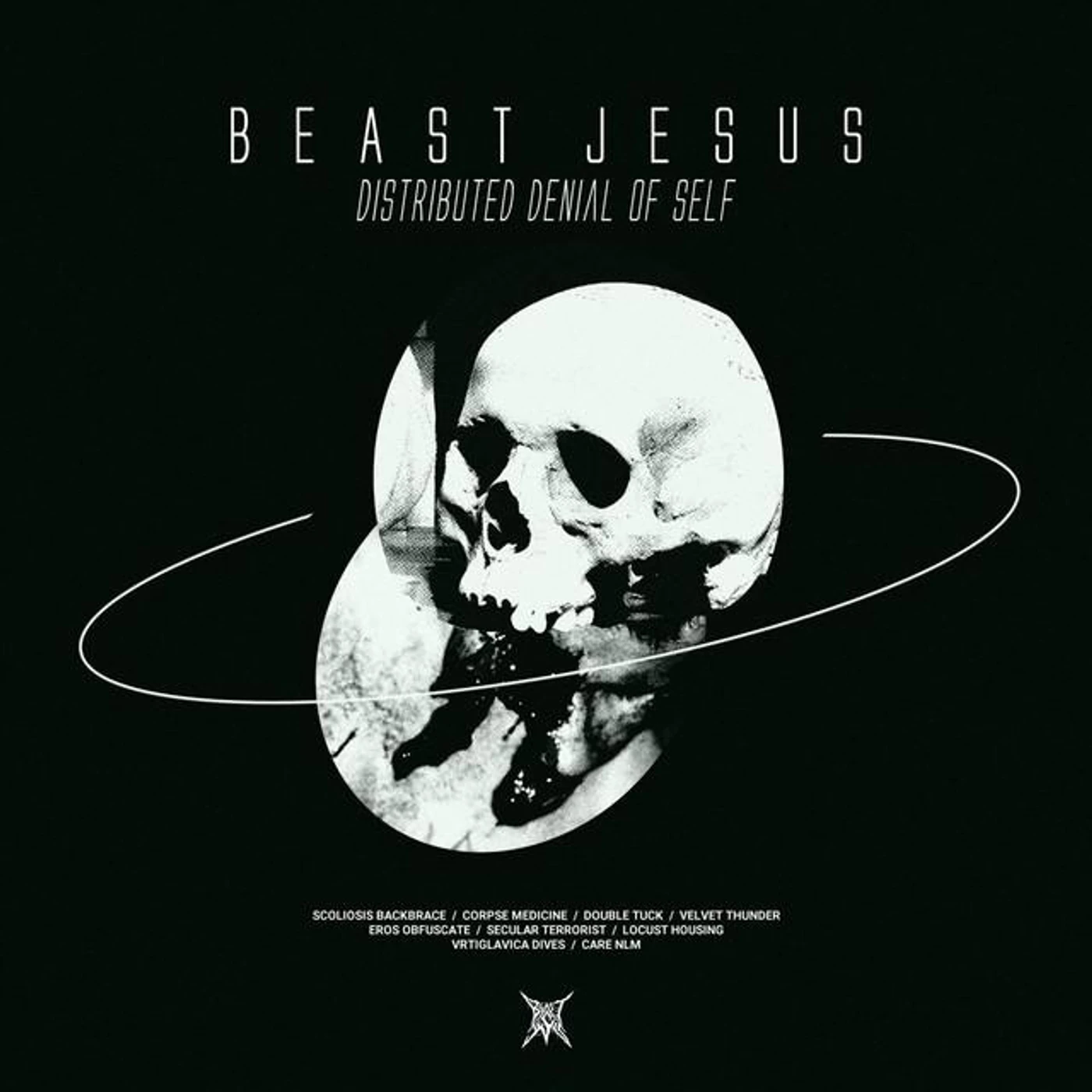 Beast Jesus Brand Page