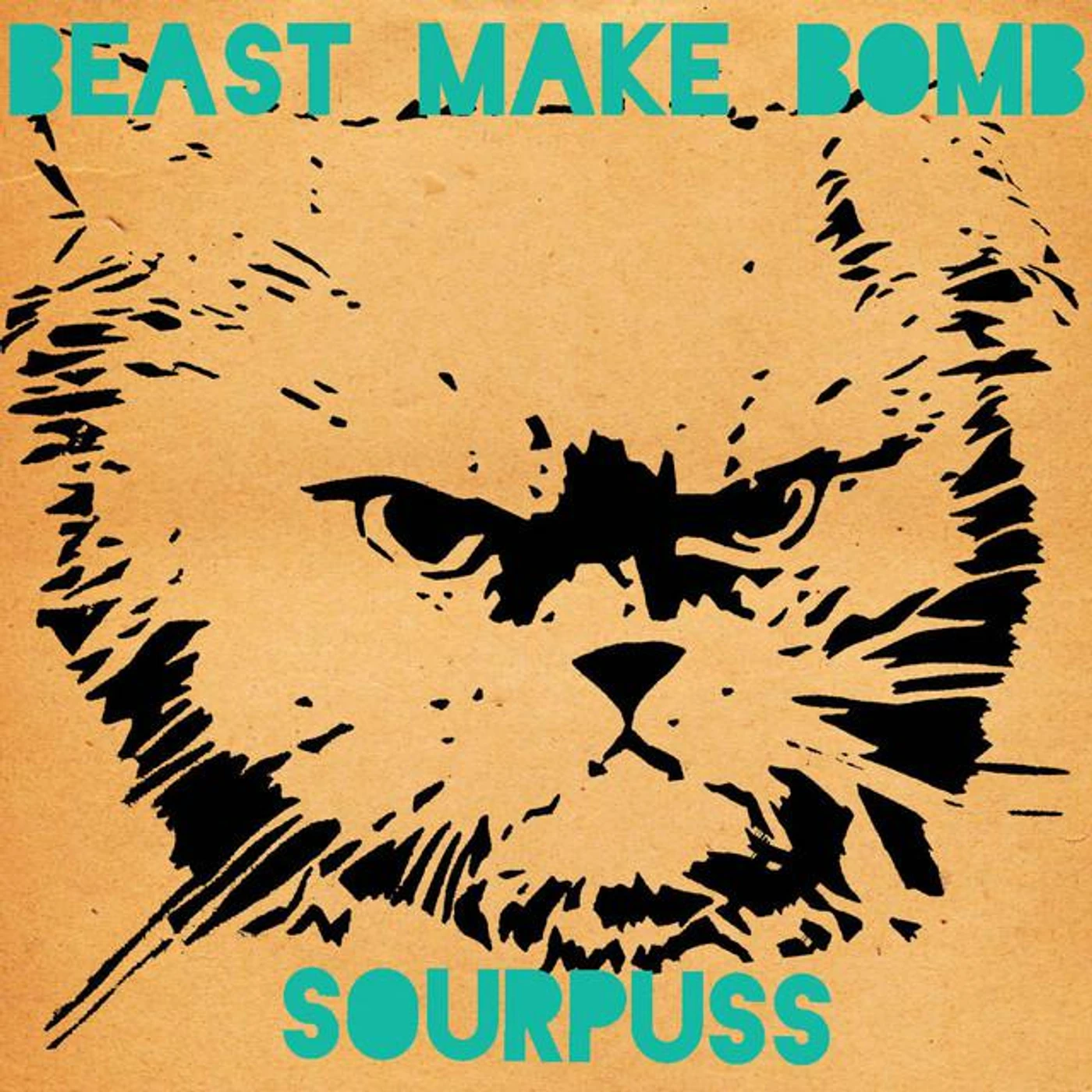 Beast Make Bomb