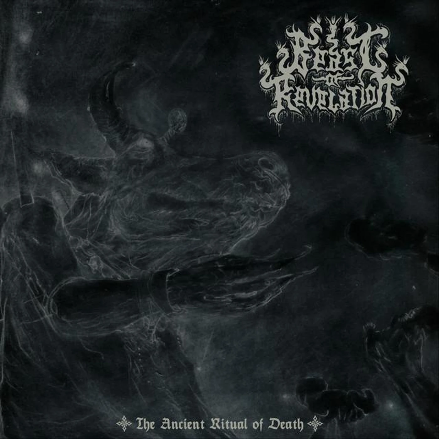 Beast of Revelation