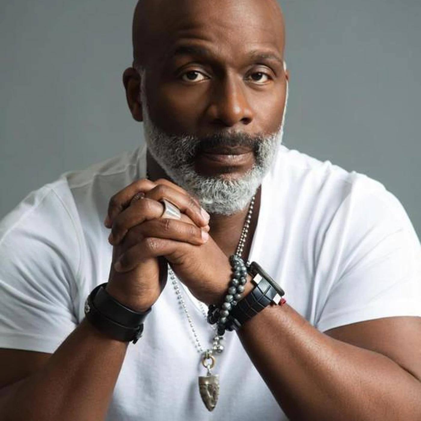 Bebe Winans Brand Page