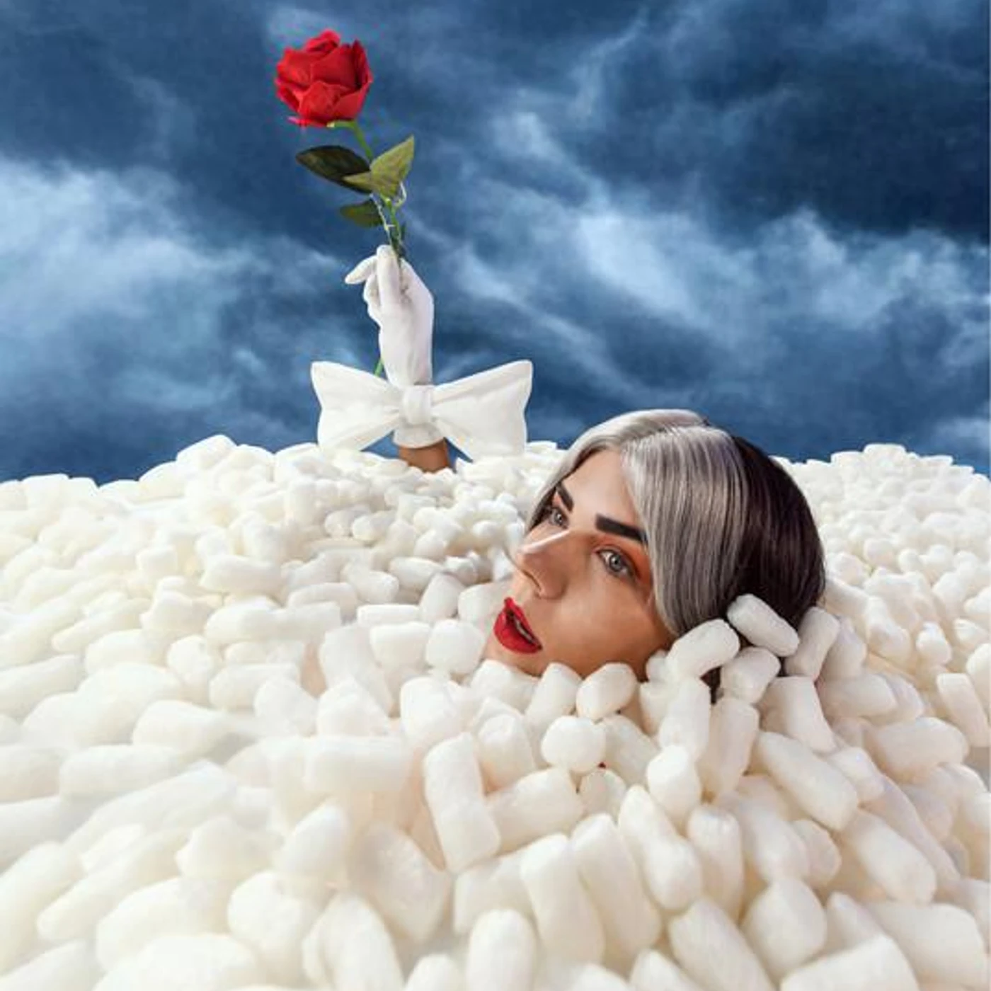 Bec Sandridge Brand Page