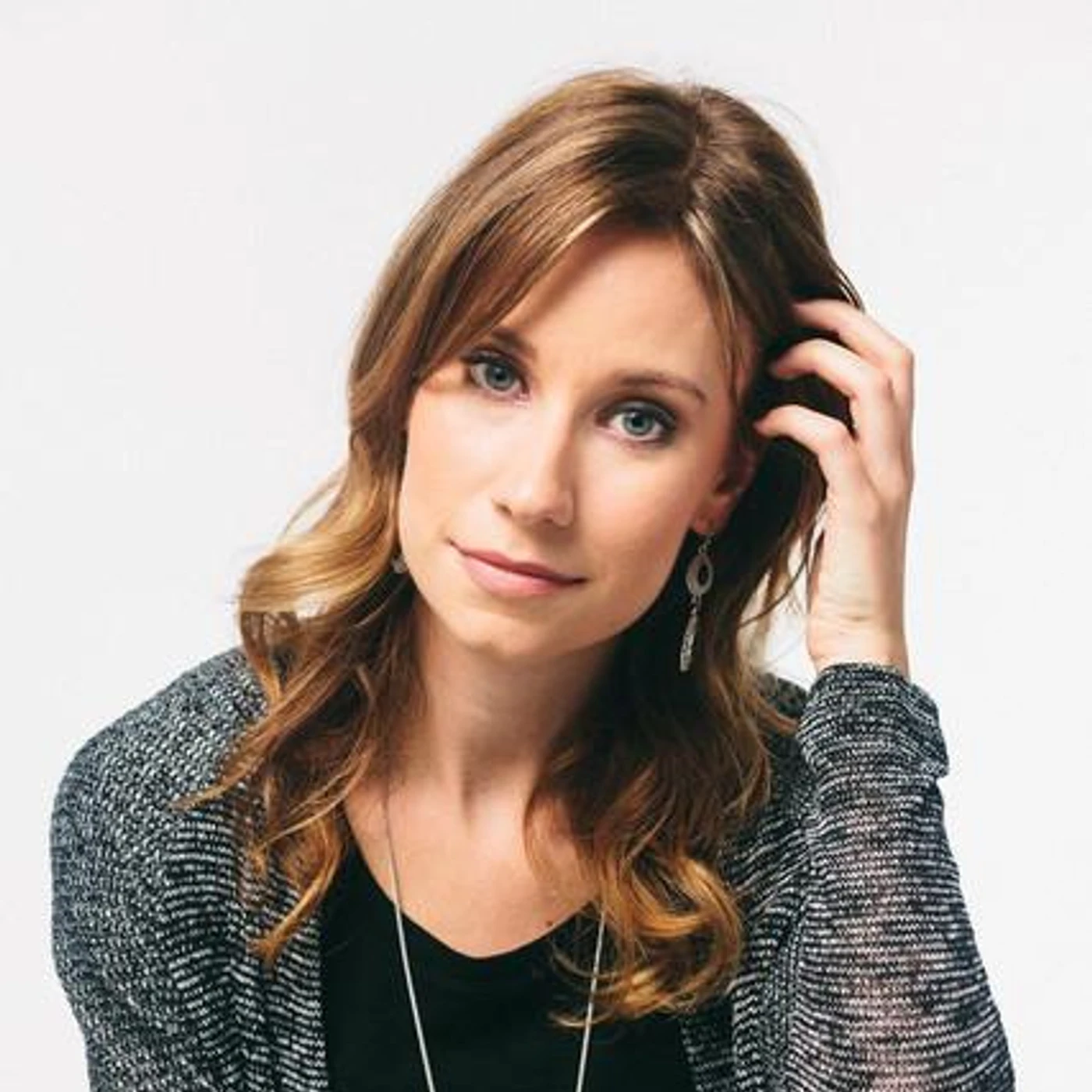 Becca Bradley Brand Page