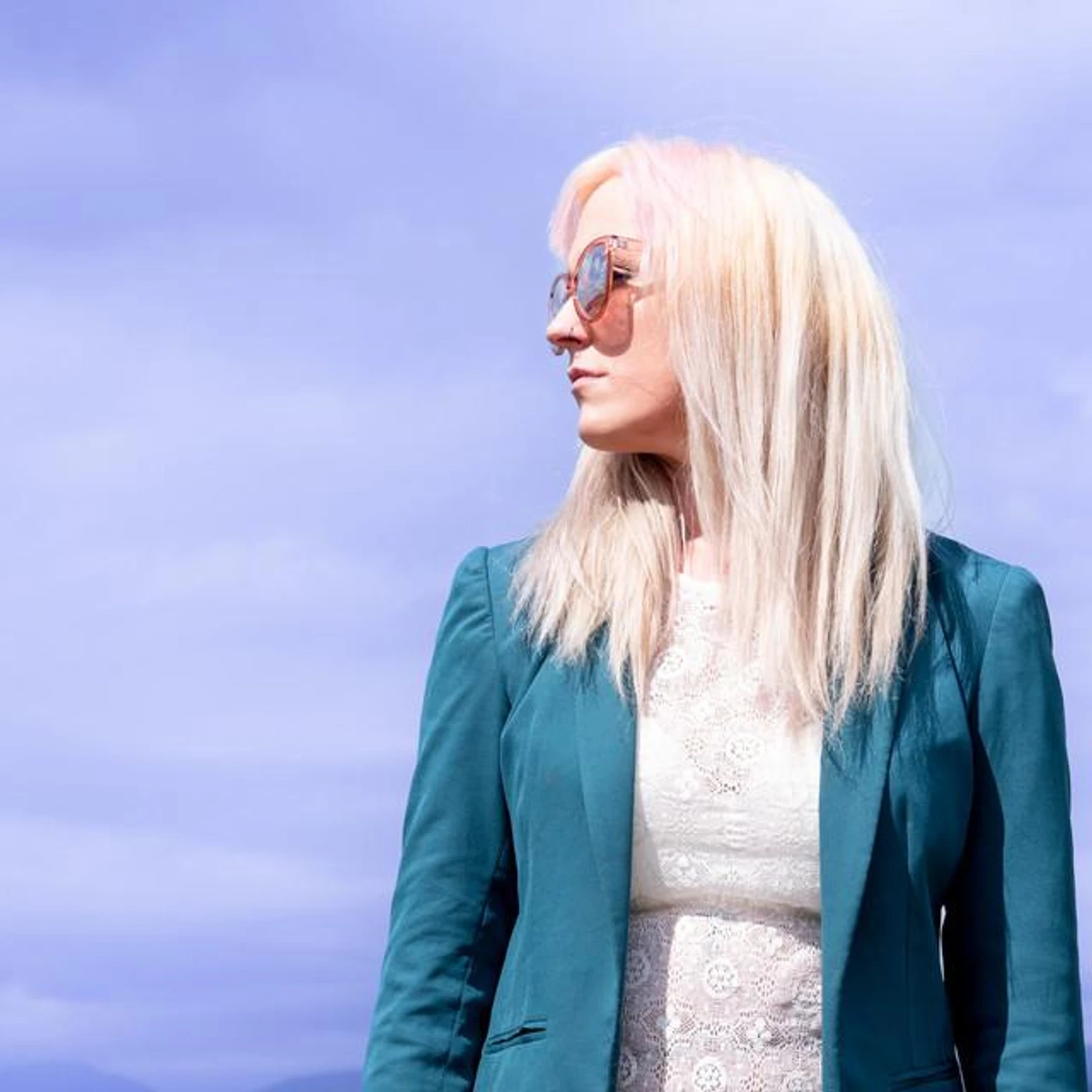 Becci Wallace Brand Page