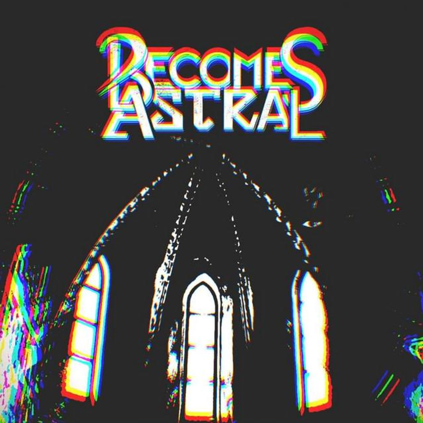 Becomes Astral Brand Page