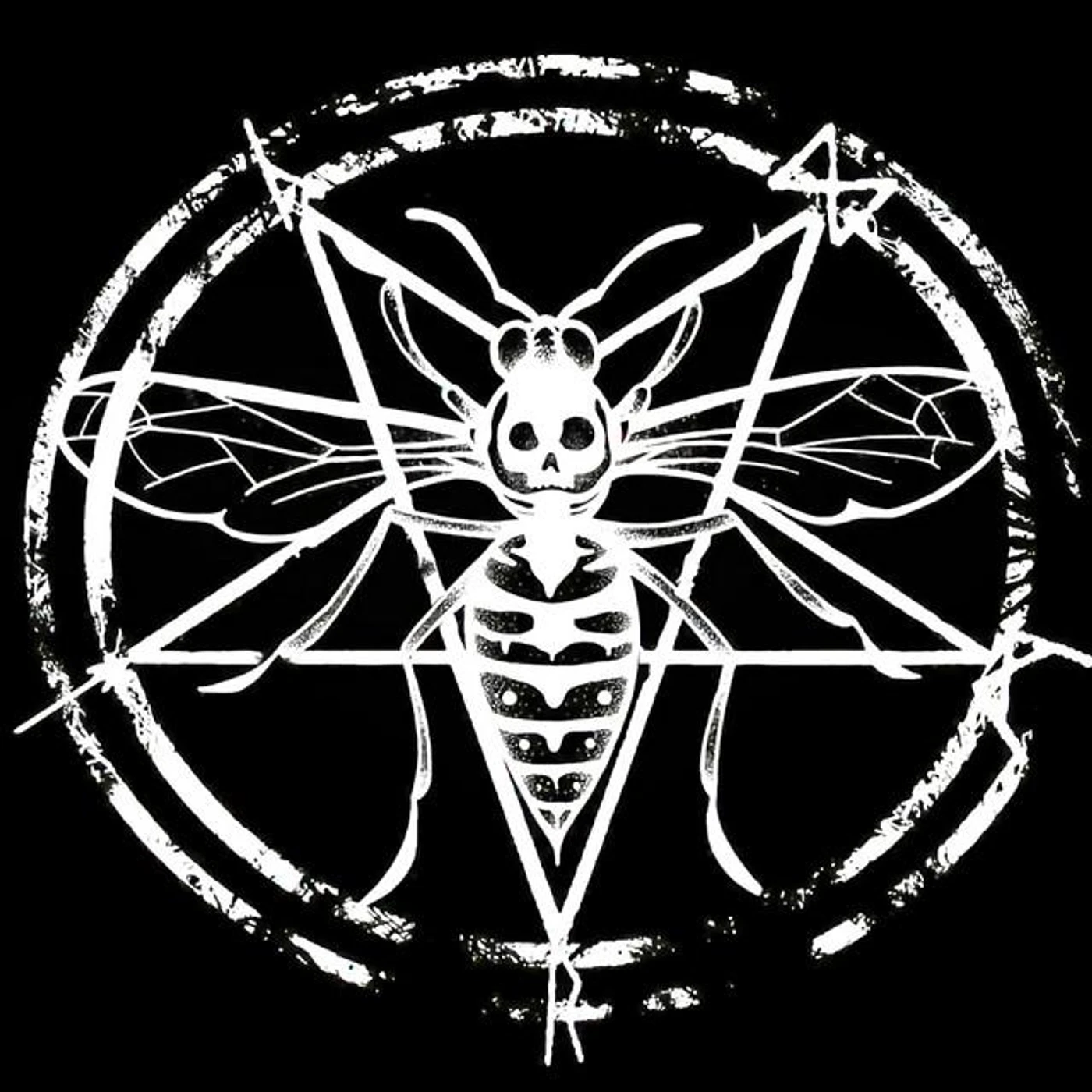 Bed of Wasps Brand Page