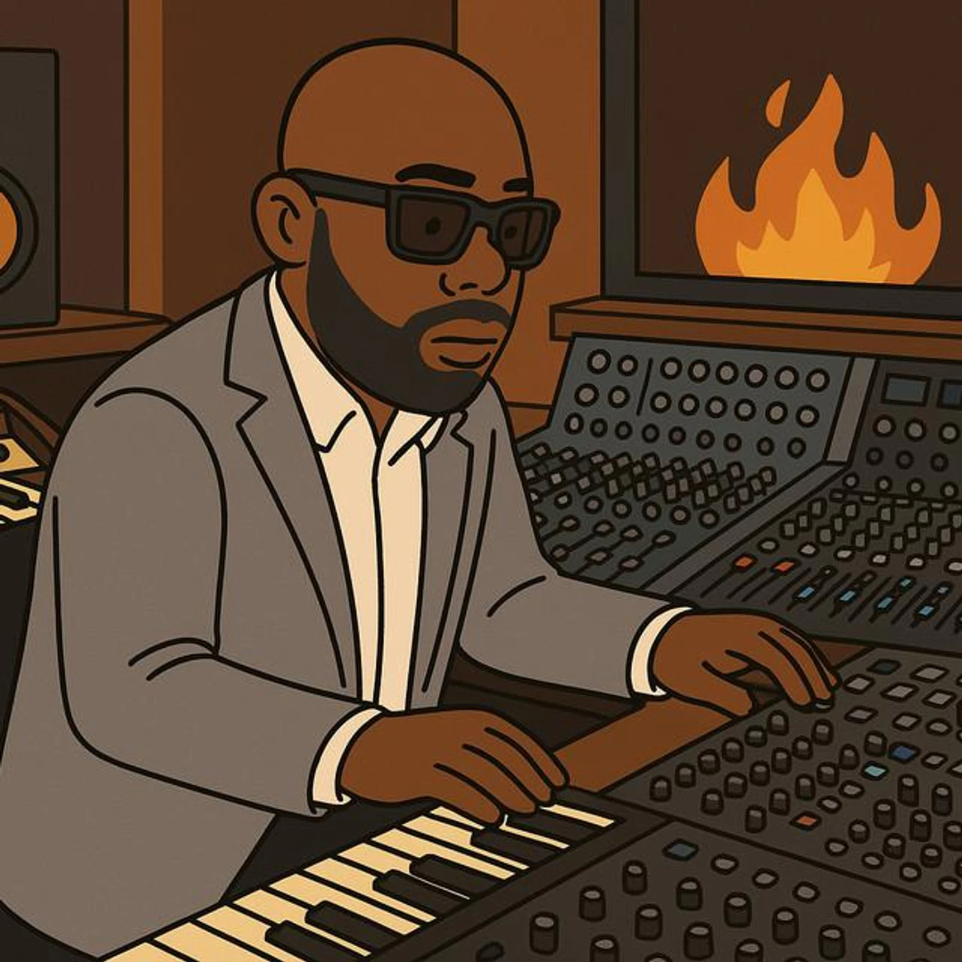 Bee Boy$oul Brand Page