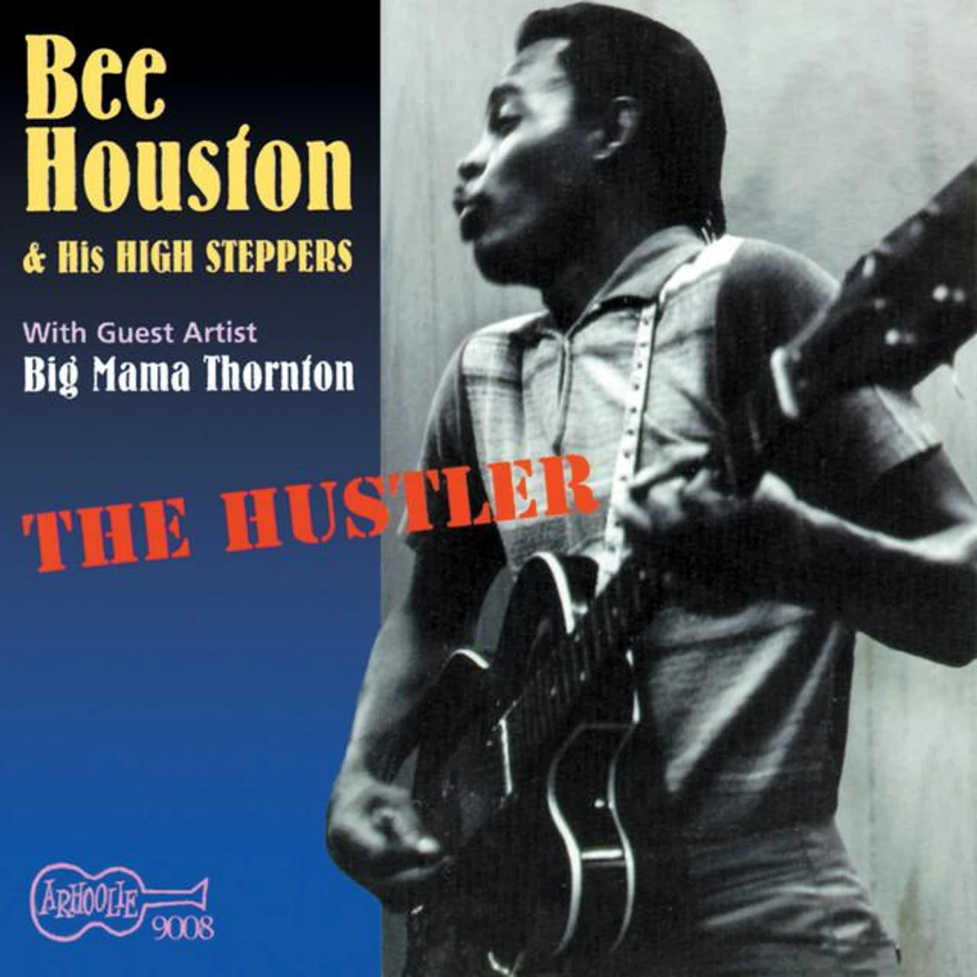 Bee Houston Brand Page
