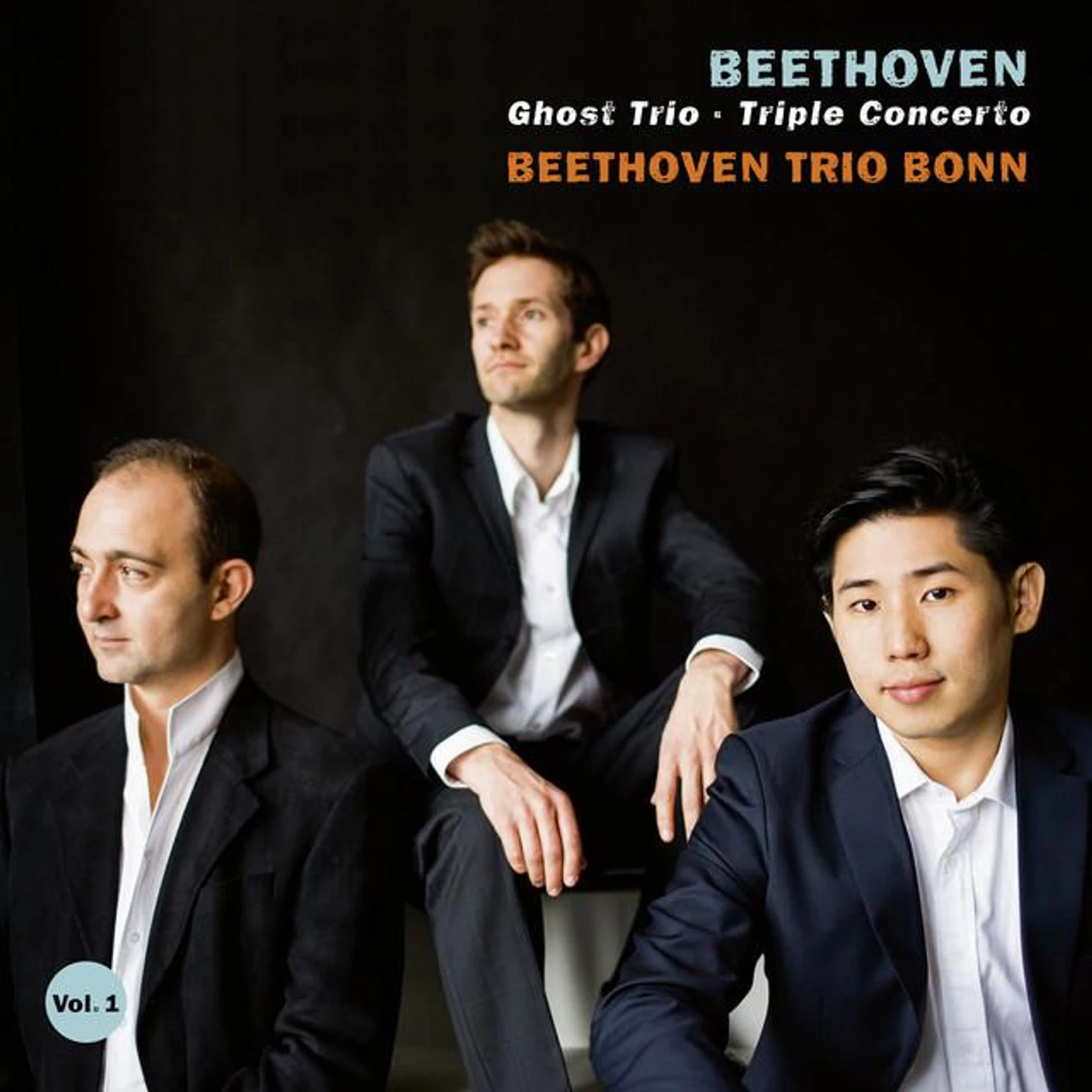 Beethoven Trio Bonn Brand Page