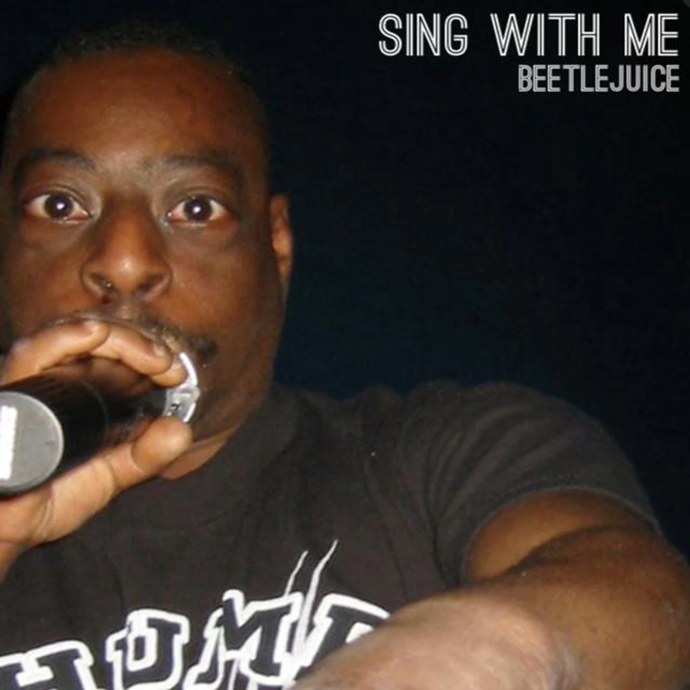 Beetlejuice Brand Page