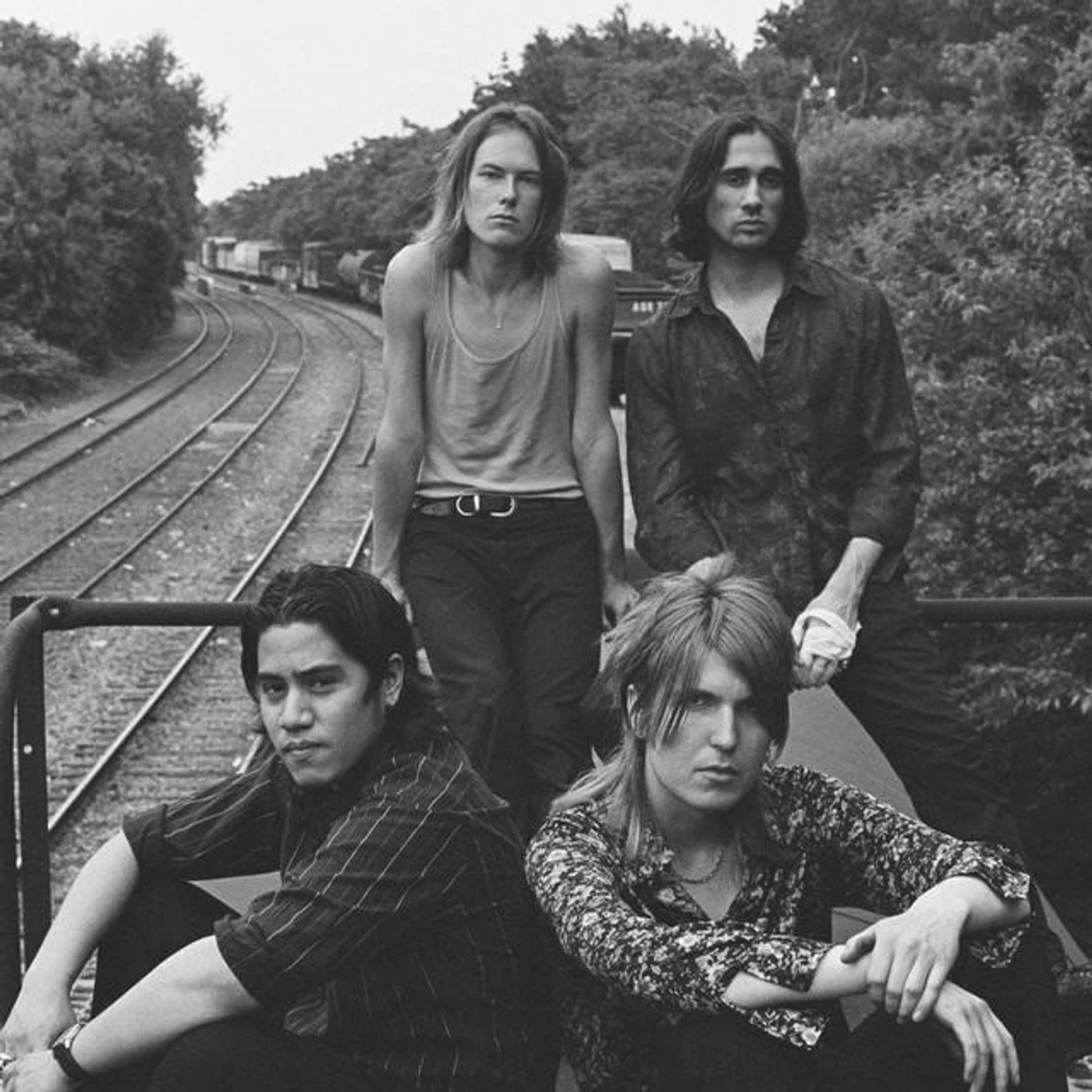 Beechwood Brand Page