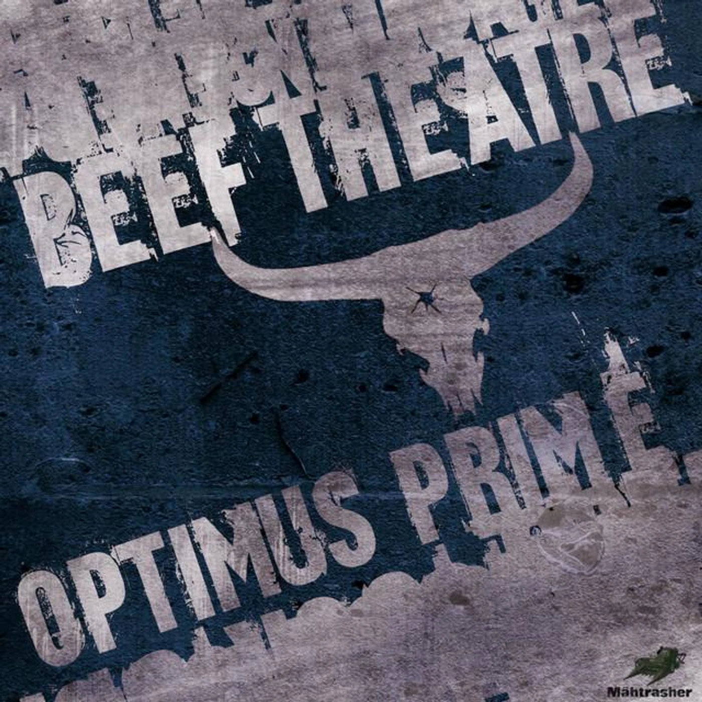 Beef Theatre Brand Page