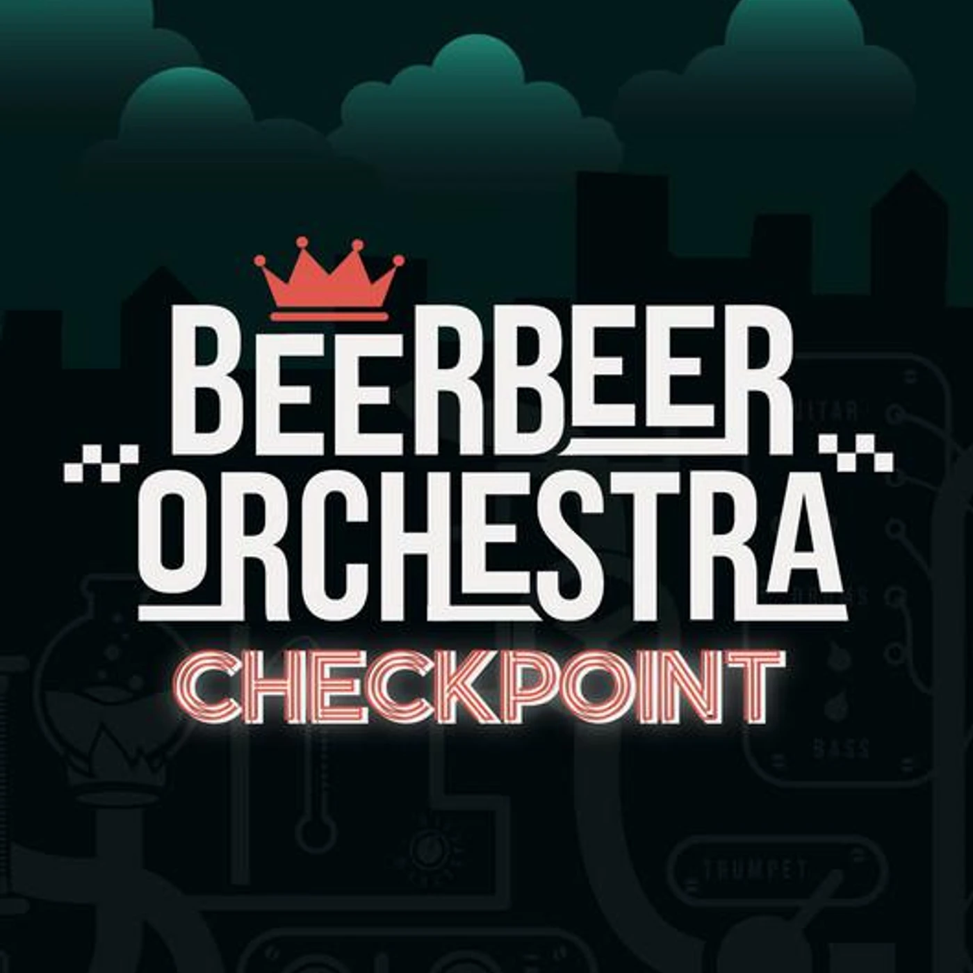Beer Beer Orchestra Brand Page