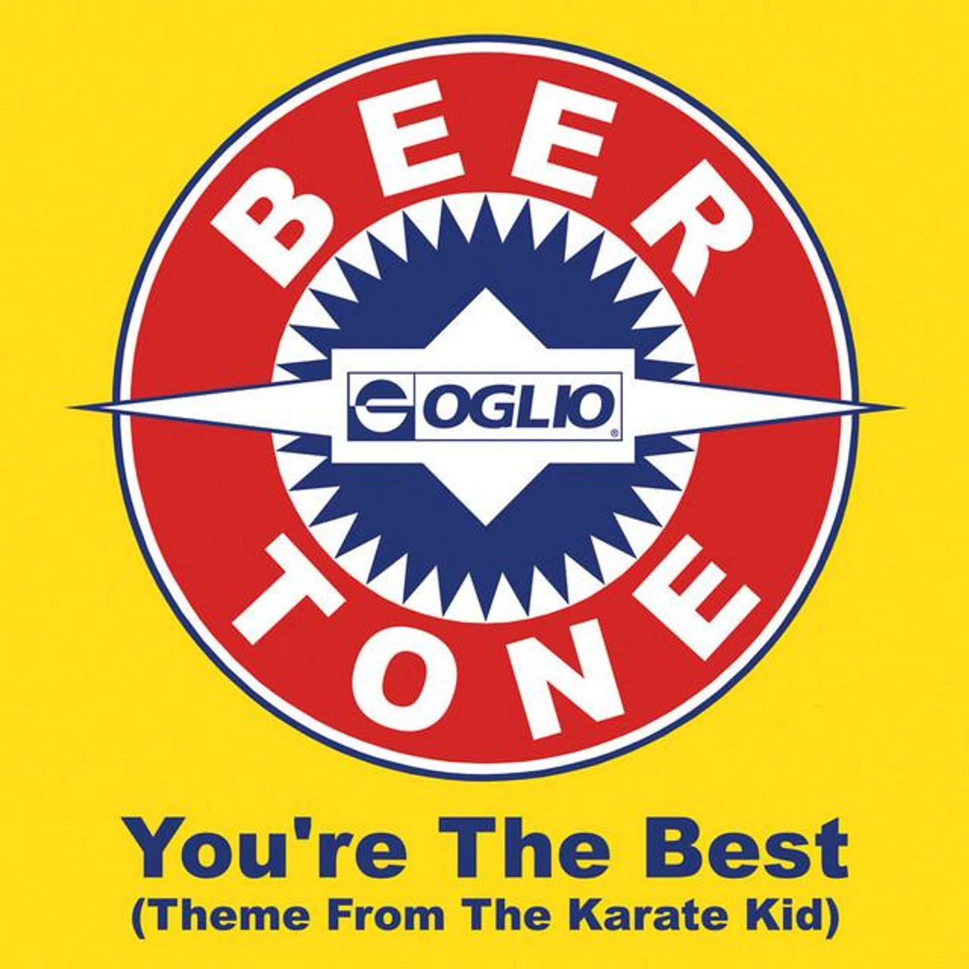 Beer Tone Brand Page