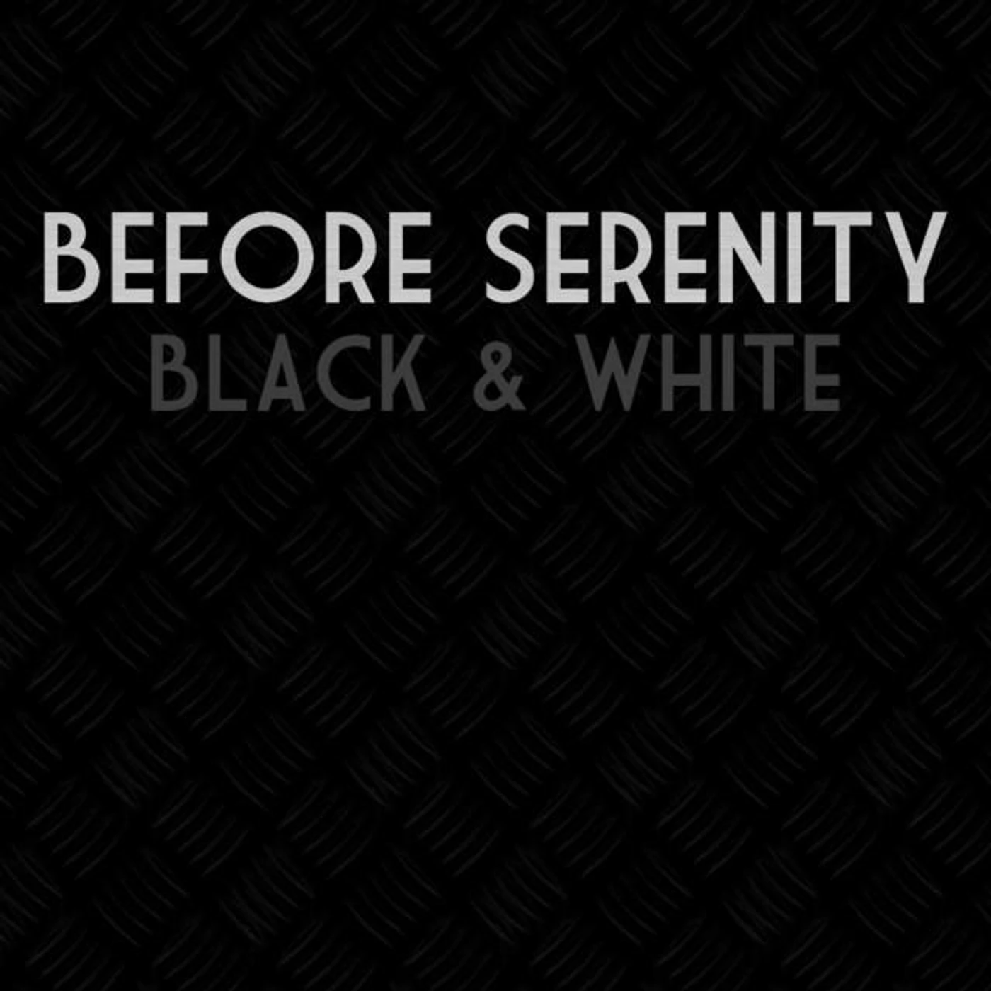 Before Serenity