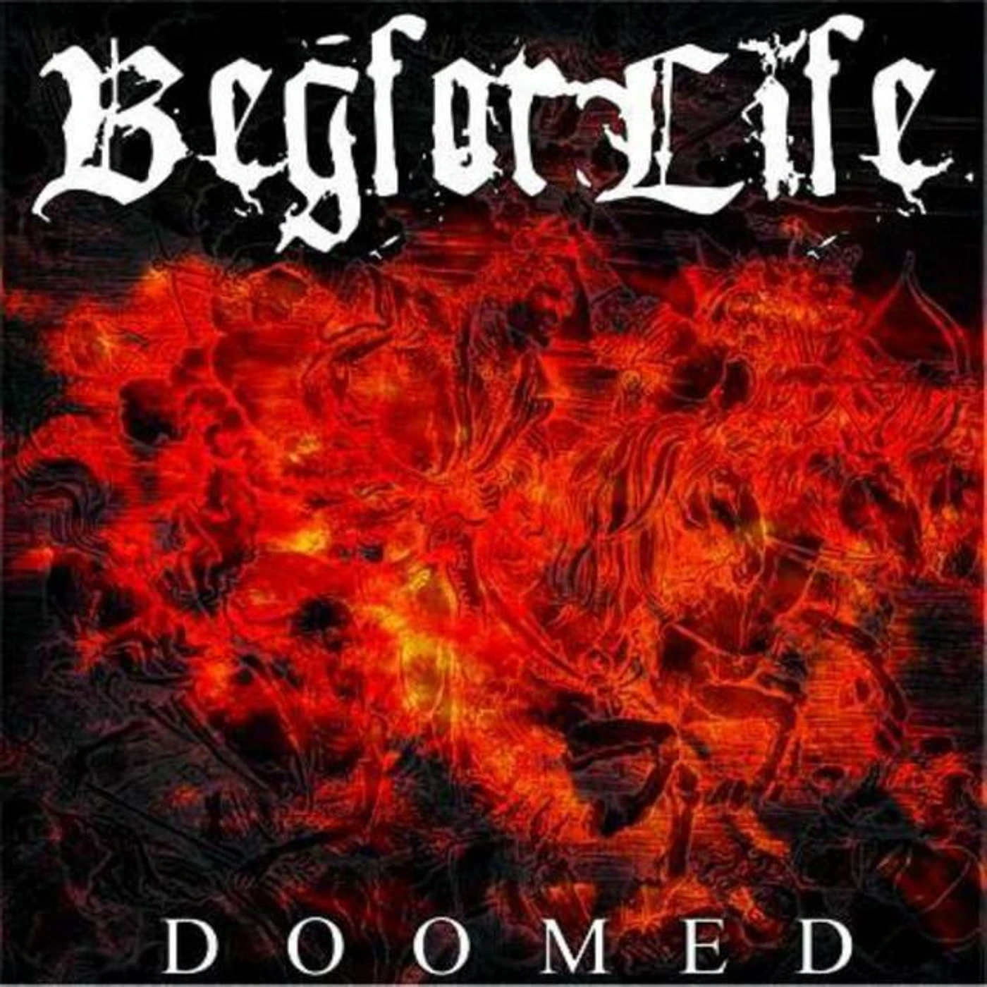 Beg for Life