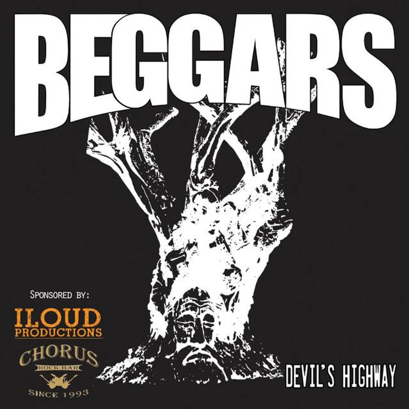 Beggars Brand Page