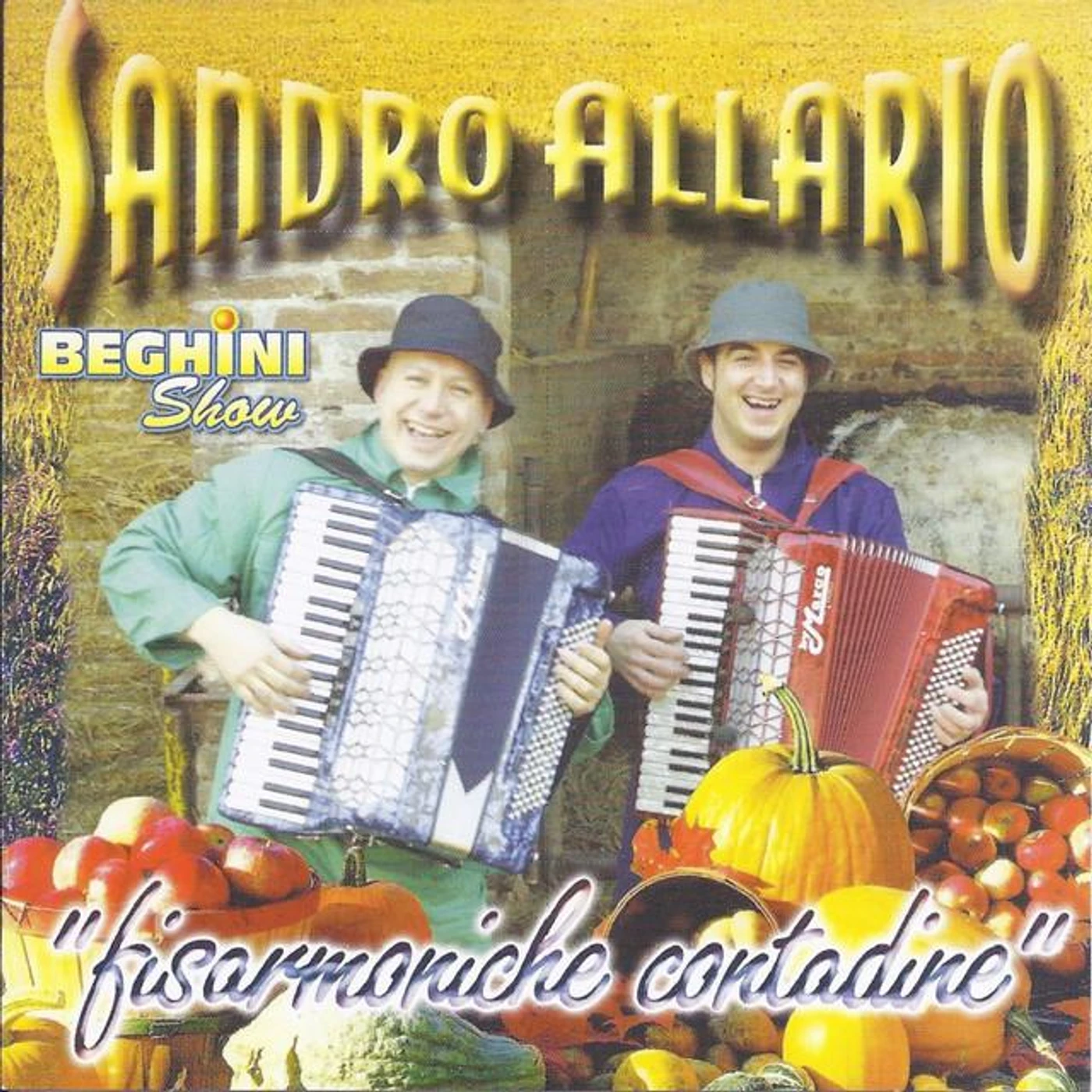 Beghini Show