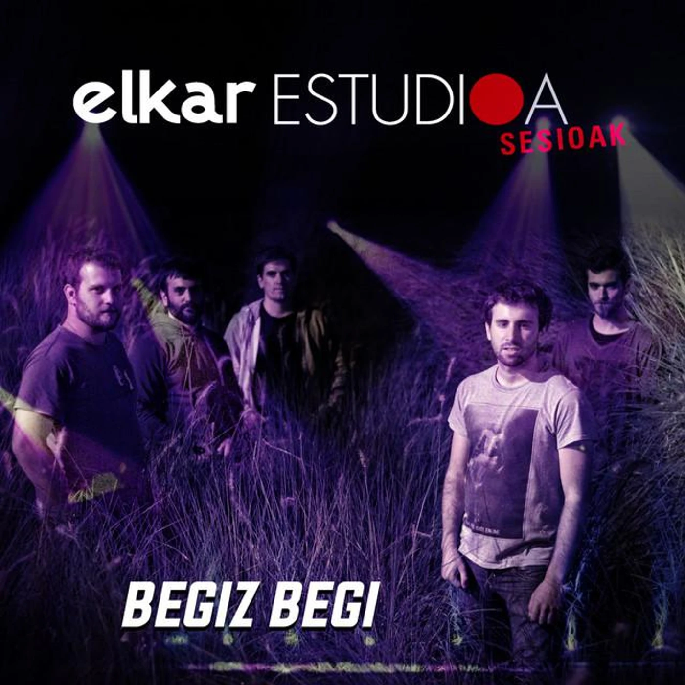 Begiz Begi