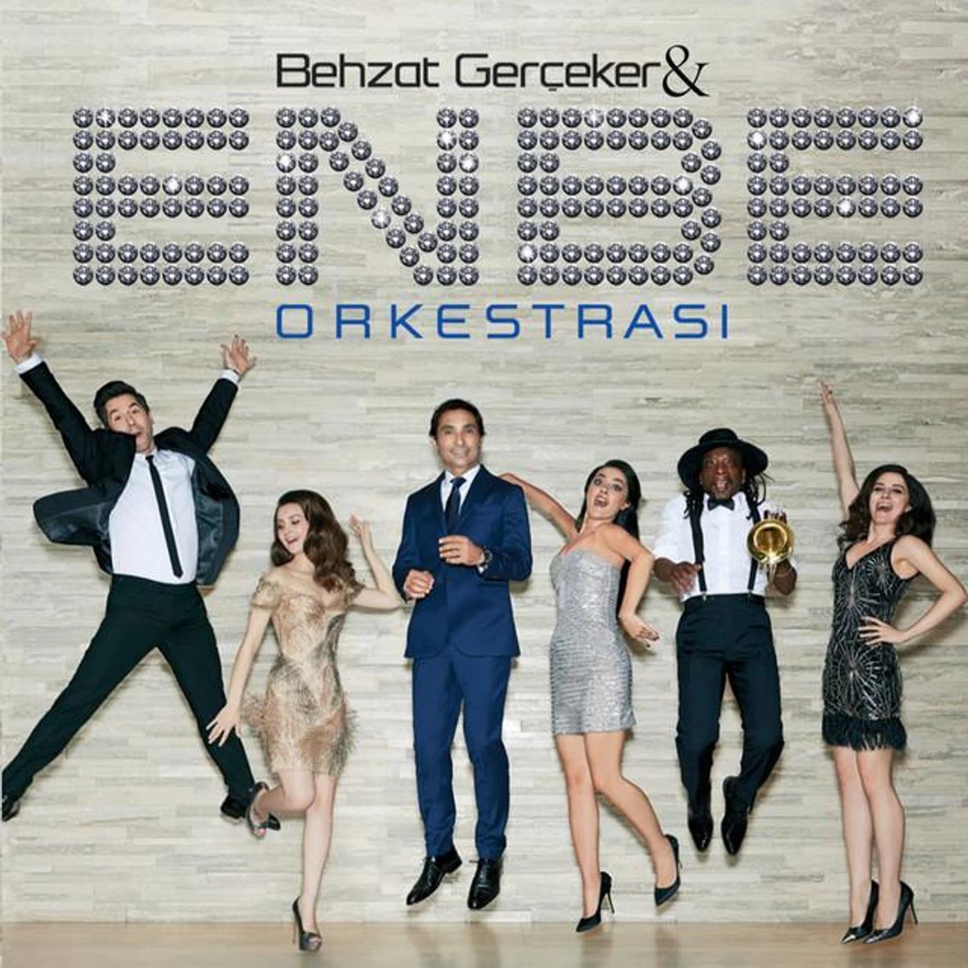 Behzat Gerçeker Brand Page