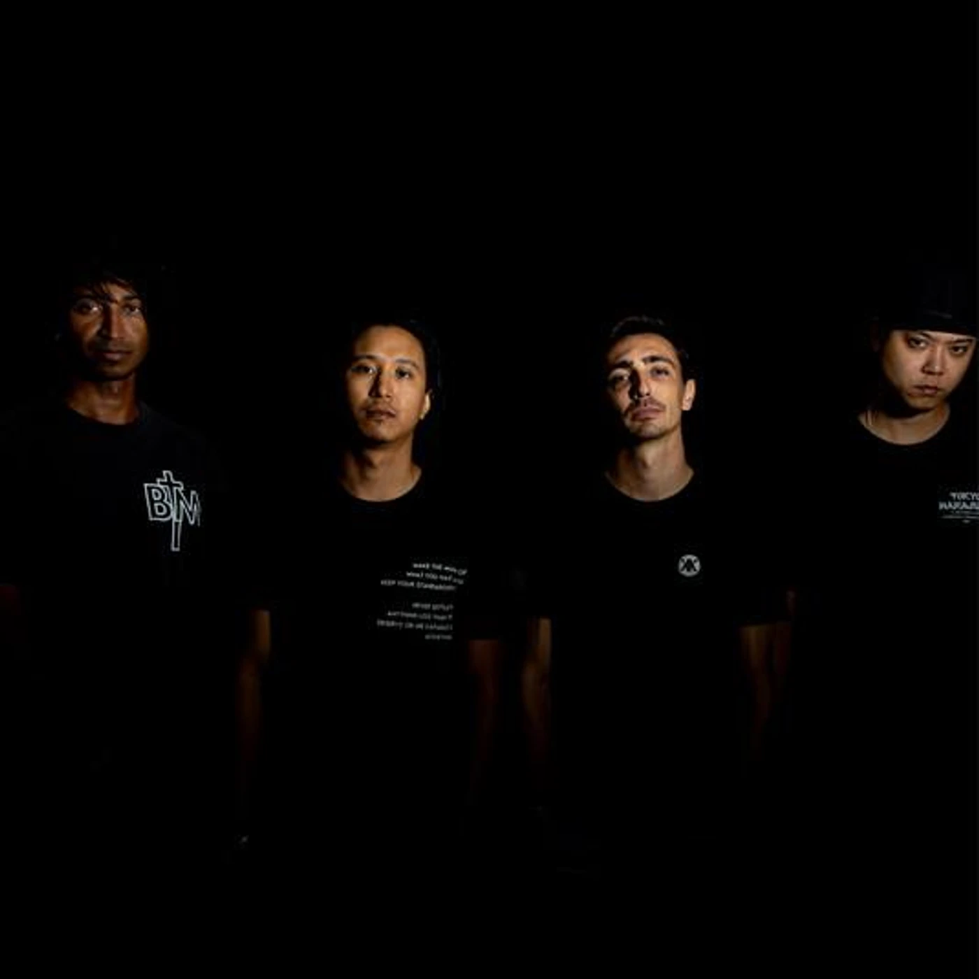 Behind Our Reflections Brand Page