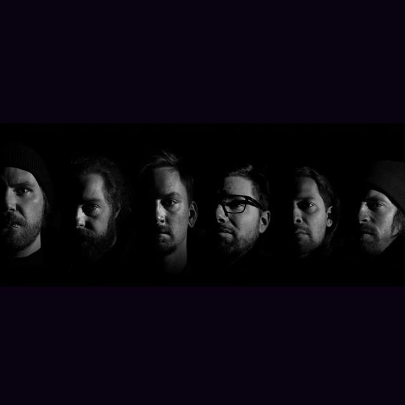 Behind the Revolver Brand Page