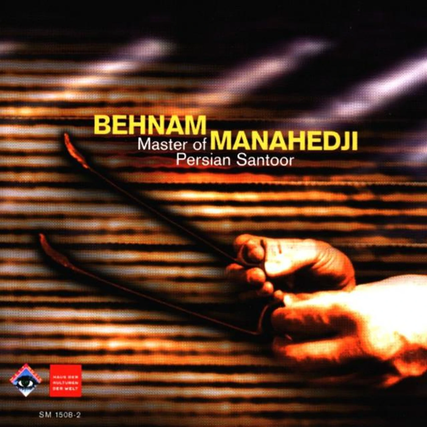 Behnam Manahedji