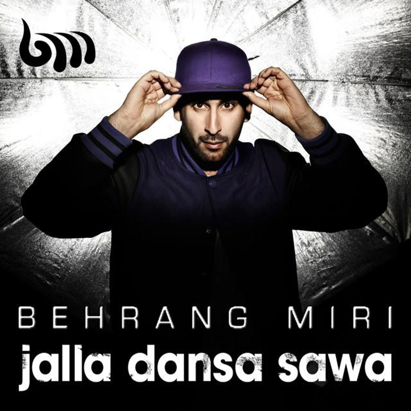Behrang Miri Brand Page