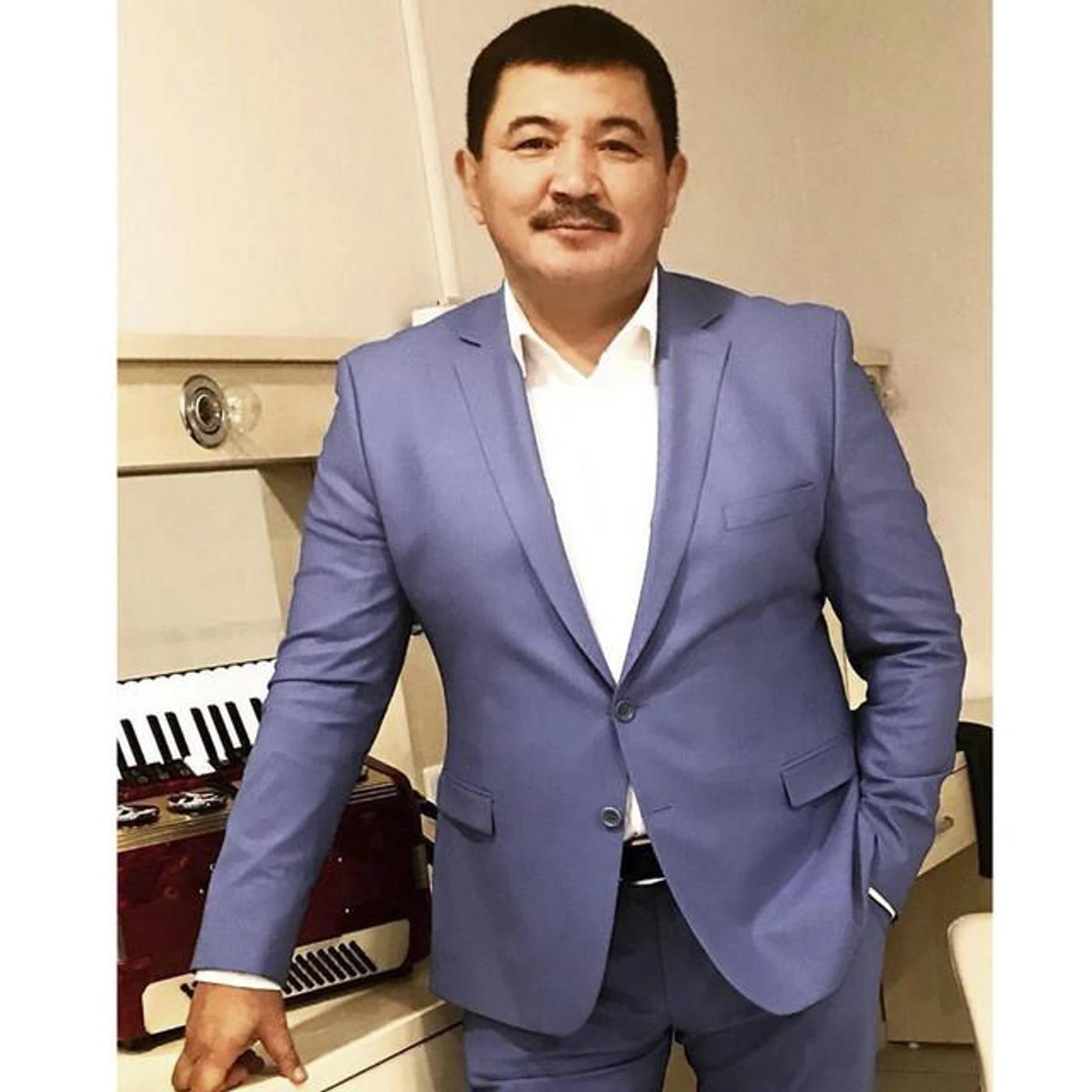 Bek Borbiev