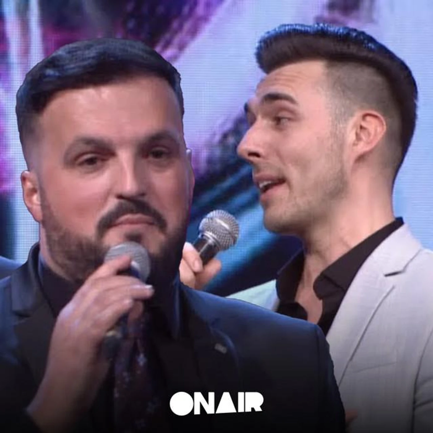 Bekim Zogaj Brand Page