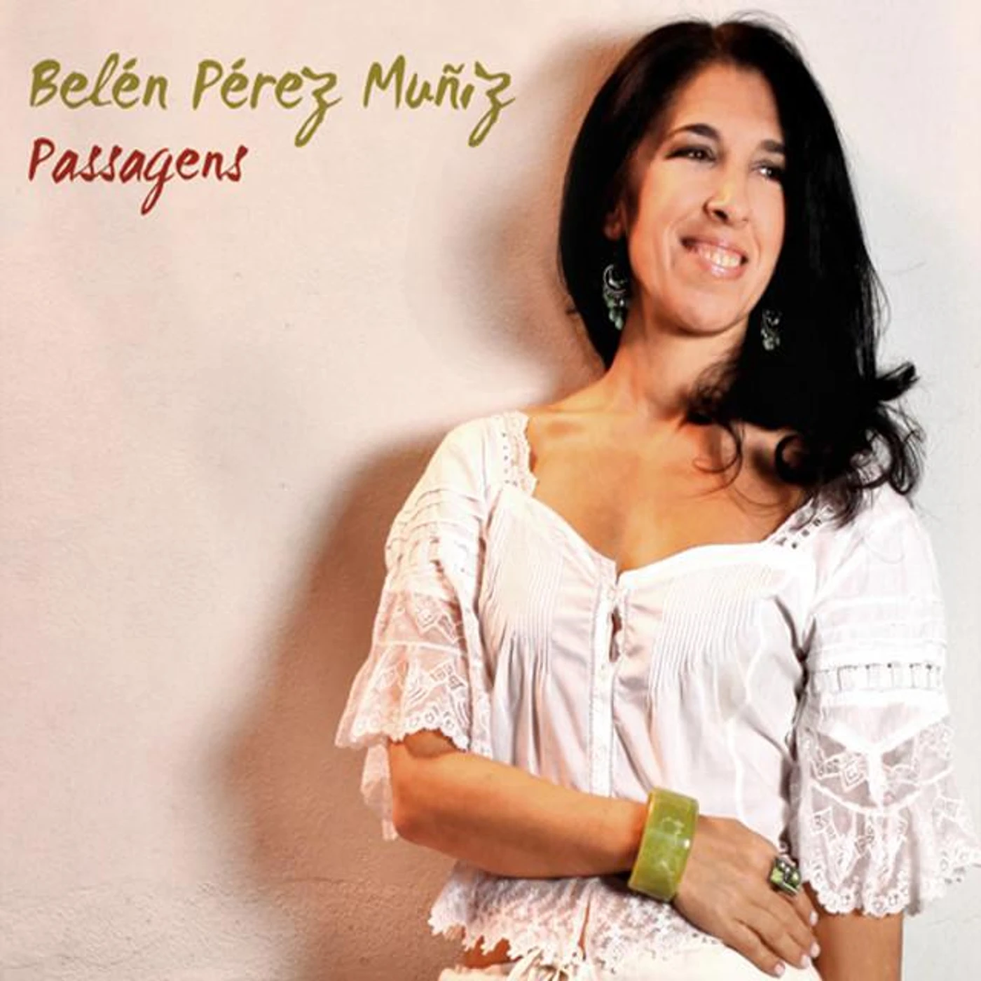 Belén Pérez Muñíz Brand Page