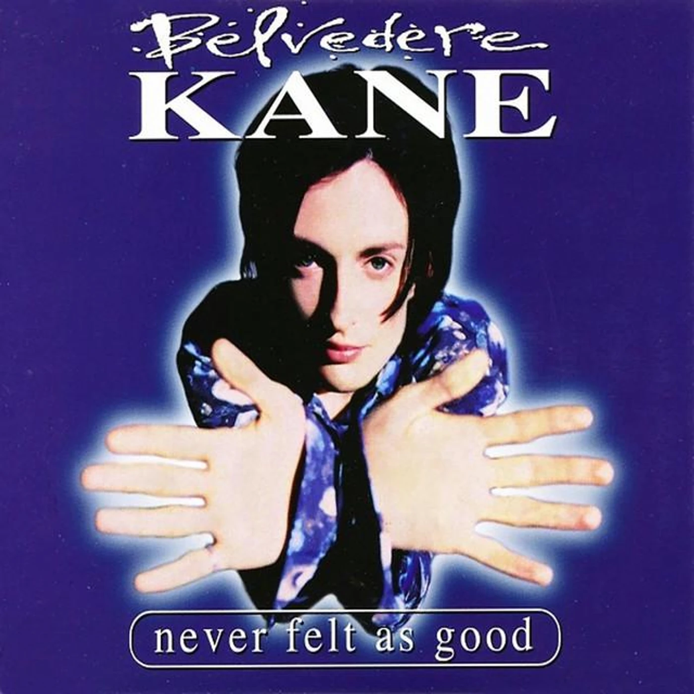 Belvedere Kane Brand Page
