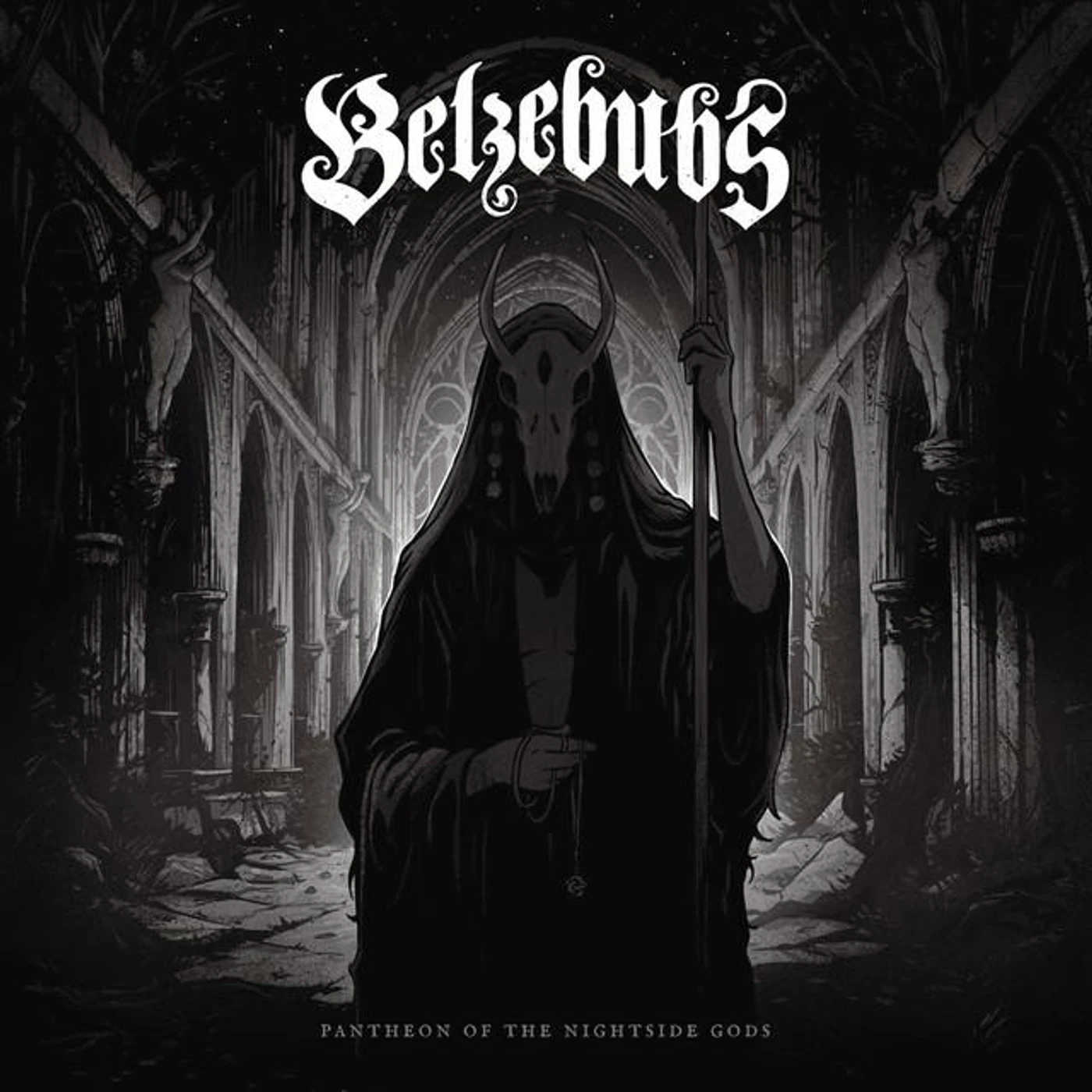 Belzebubs Brand Page