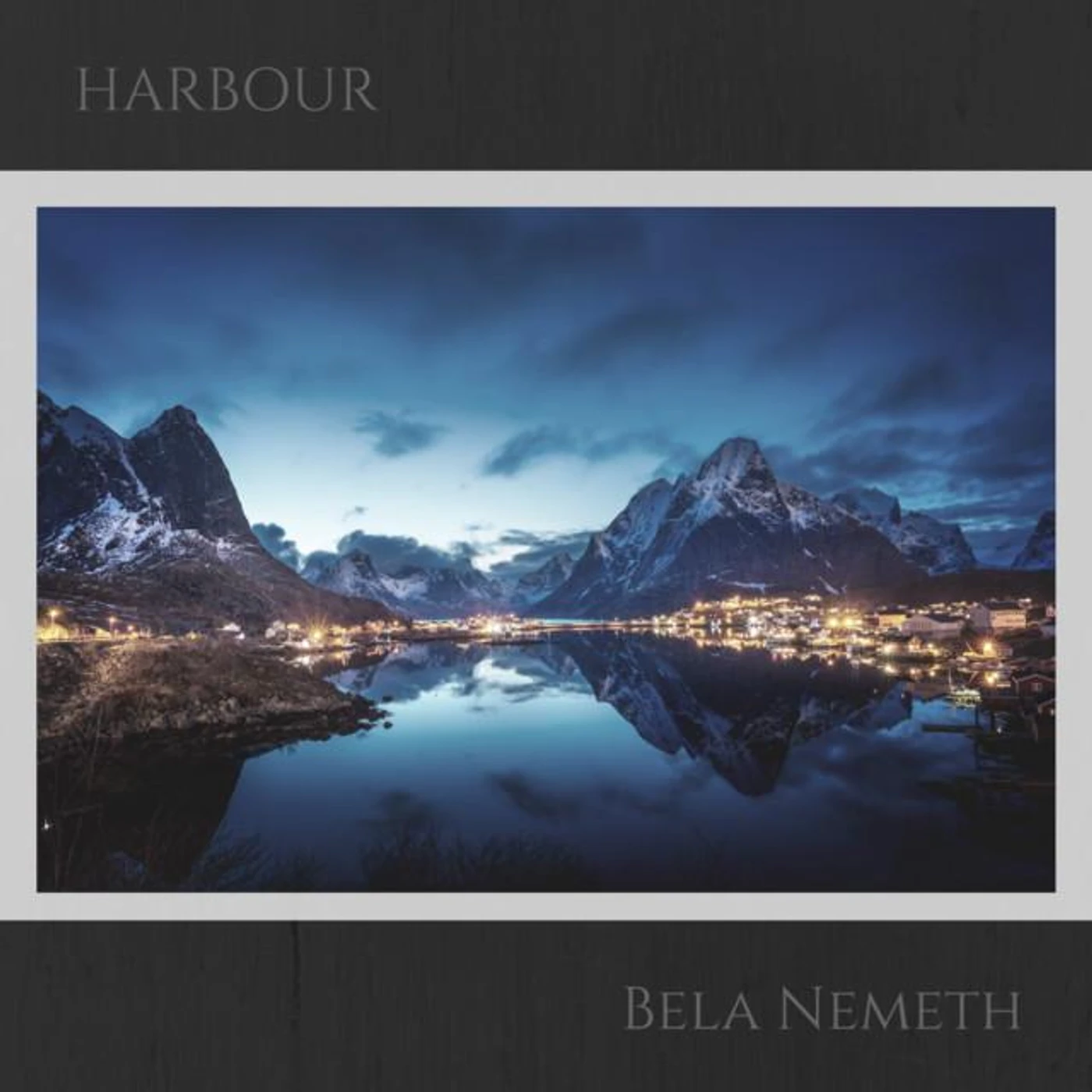 Bela Nemeth Brand Page