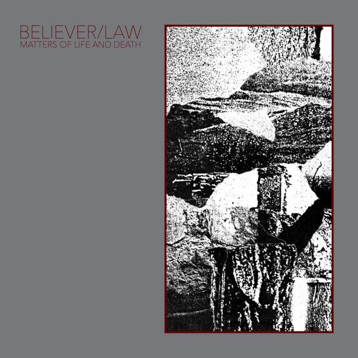 Believer/Law Brand Page