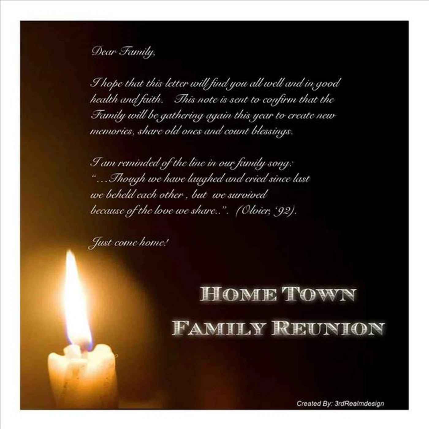 Belinda Oliver Brand Page