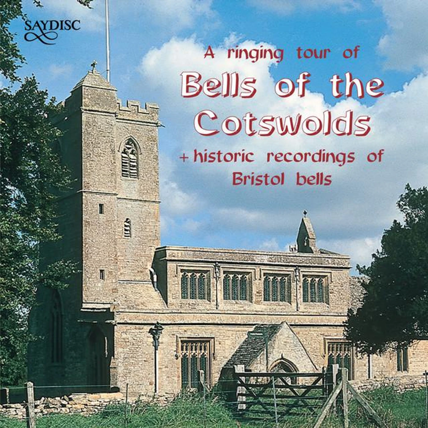 Bell Ringing Team Brand Page