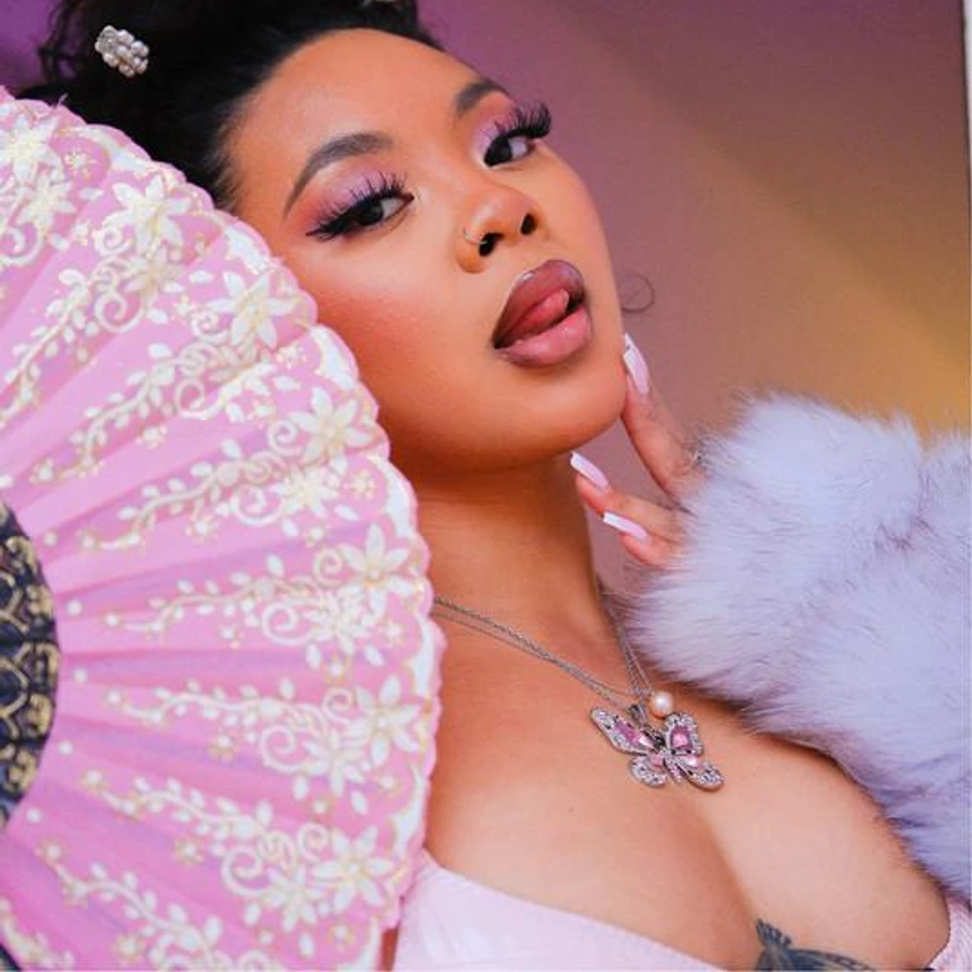 Bella Moon Brand Page