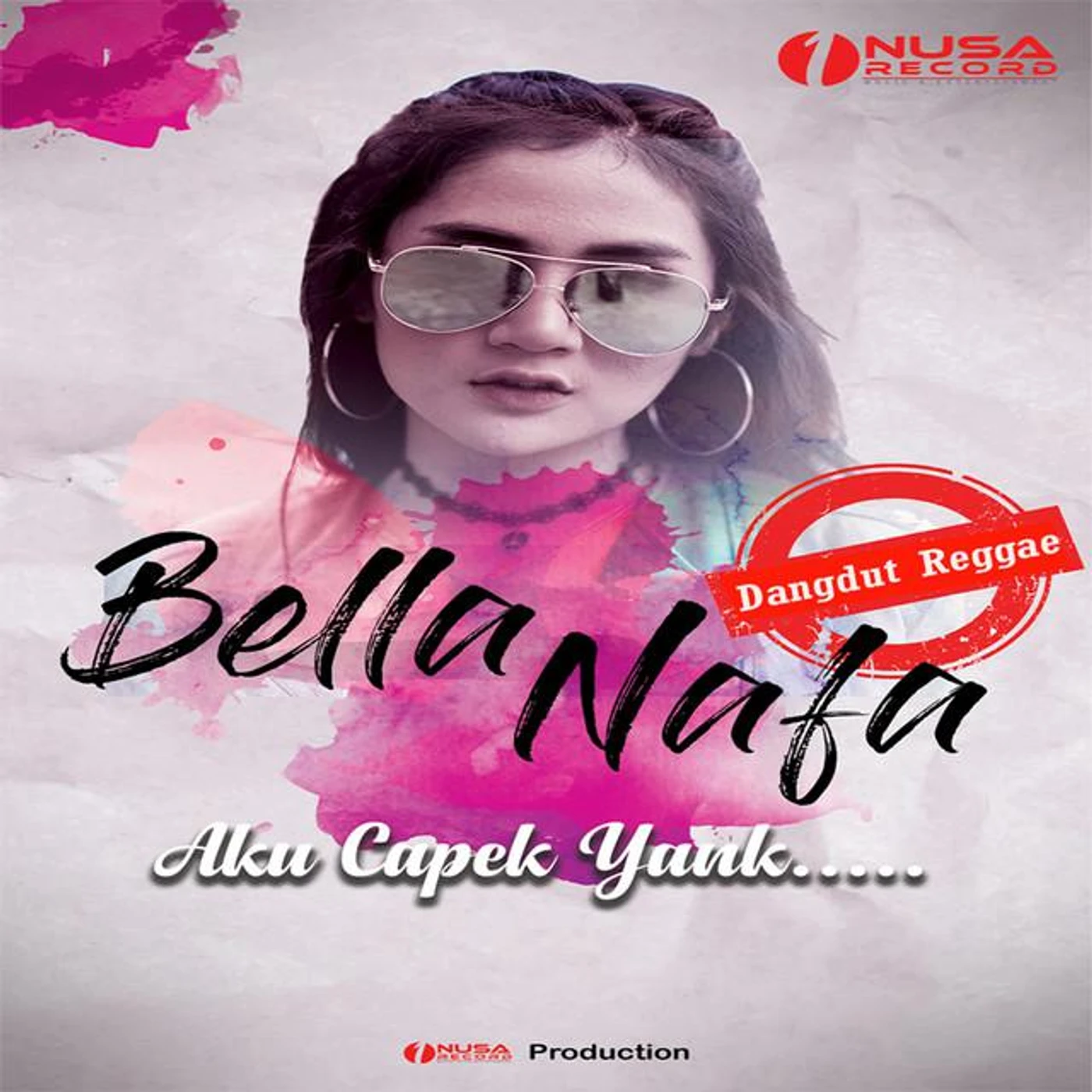 Bella Nafa Brand Page