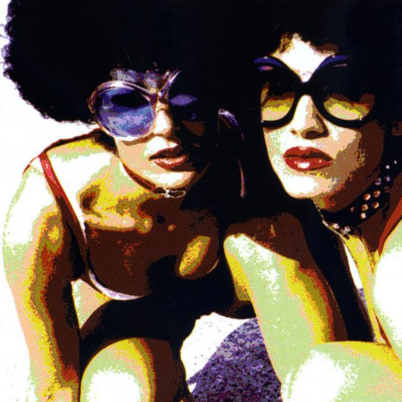 Belladonna Brand Page