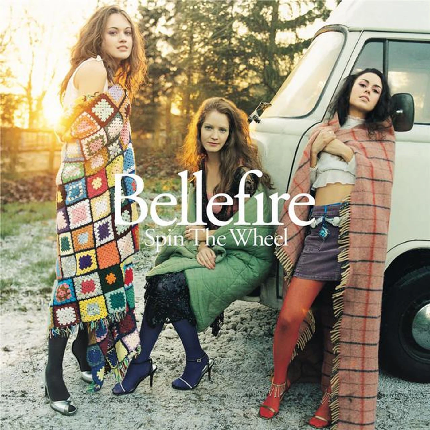 Bellefire Brand Page