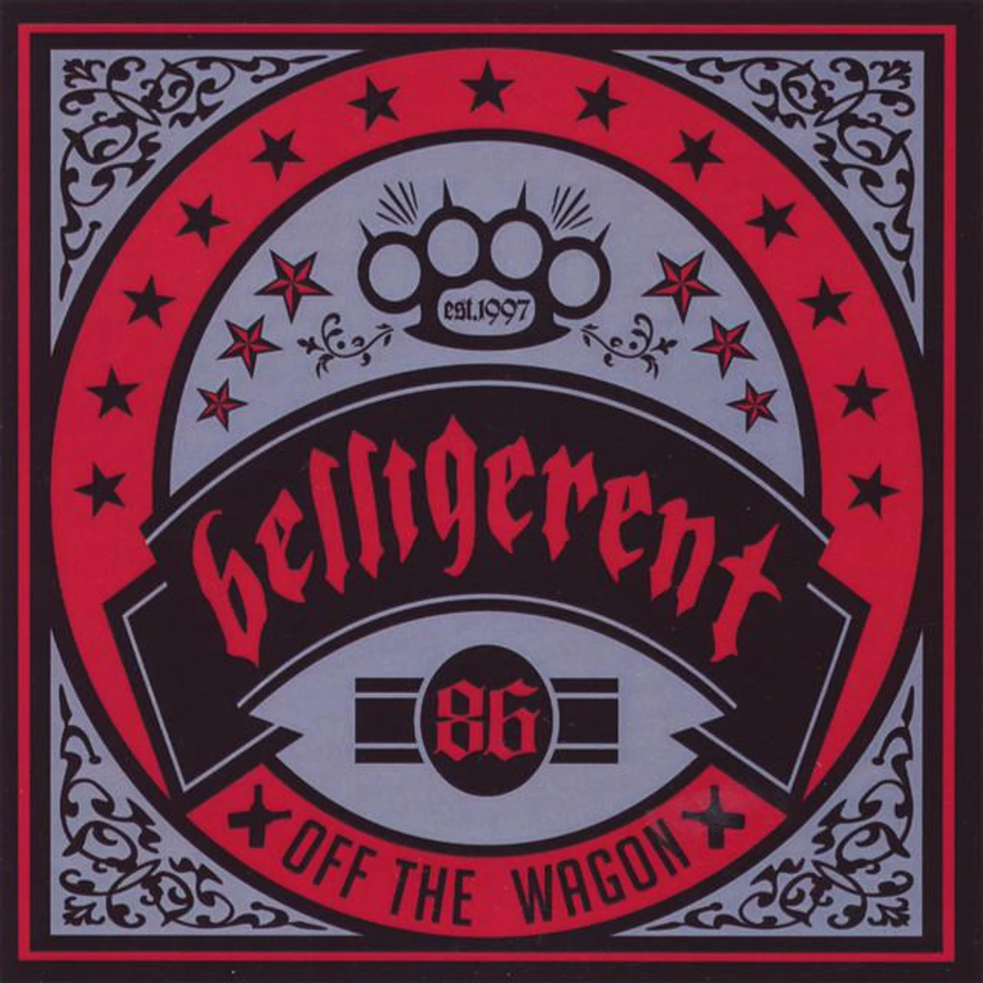 Belligerent 86