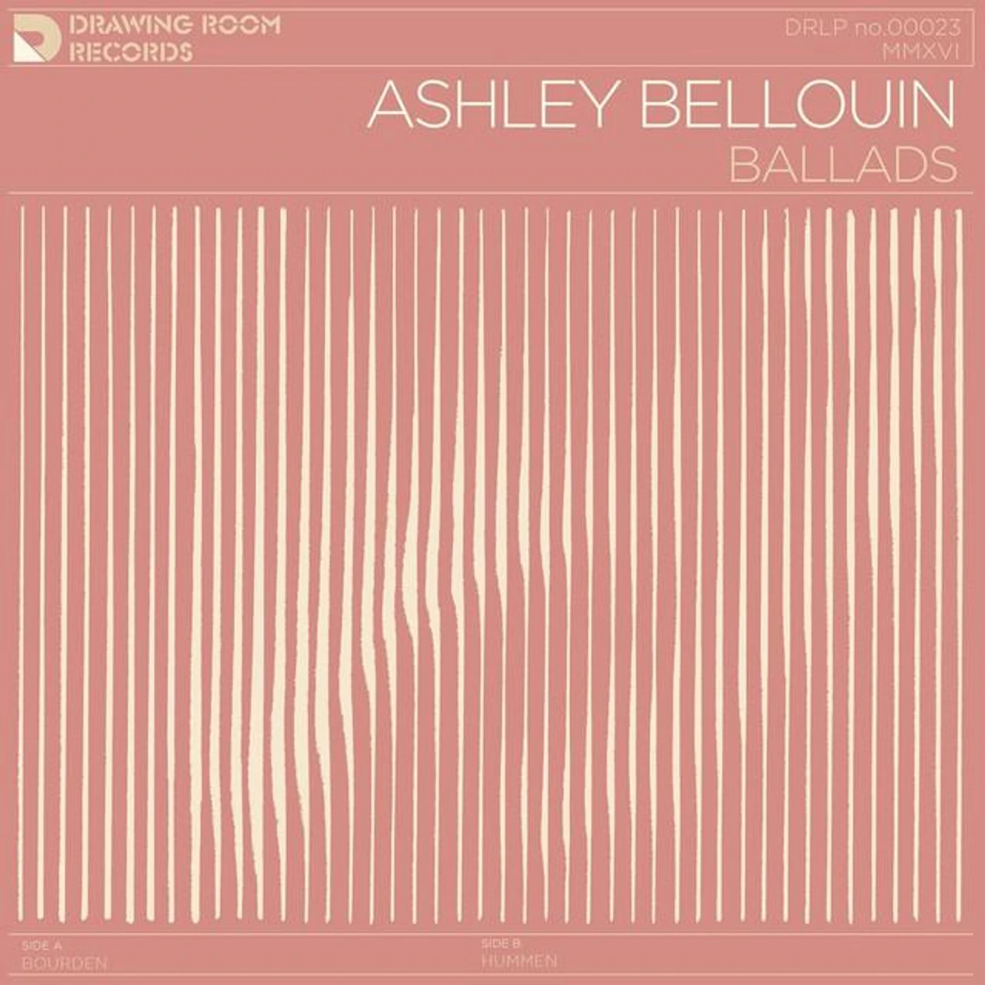Ashley Bellouin Brand Page