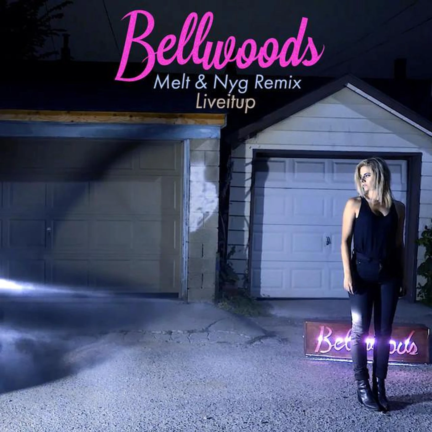 Bellwoods Brand Page