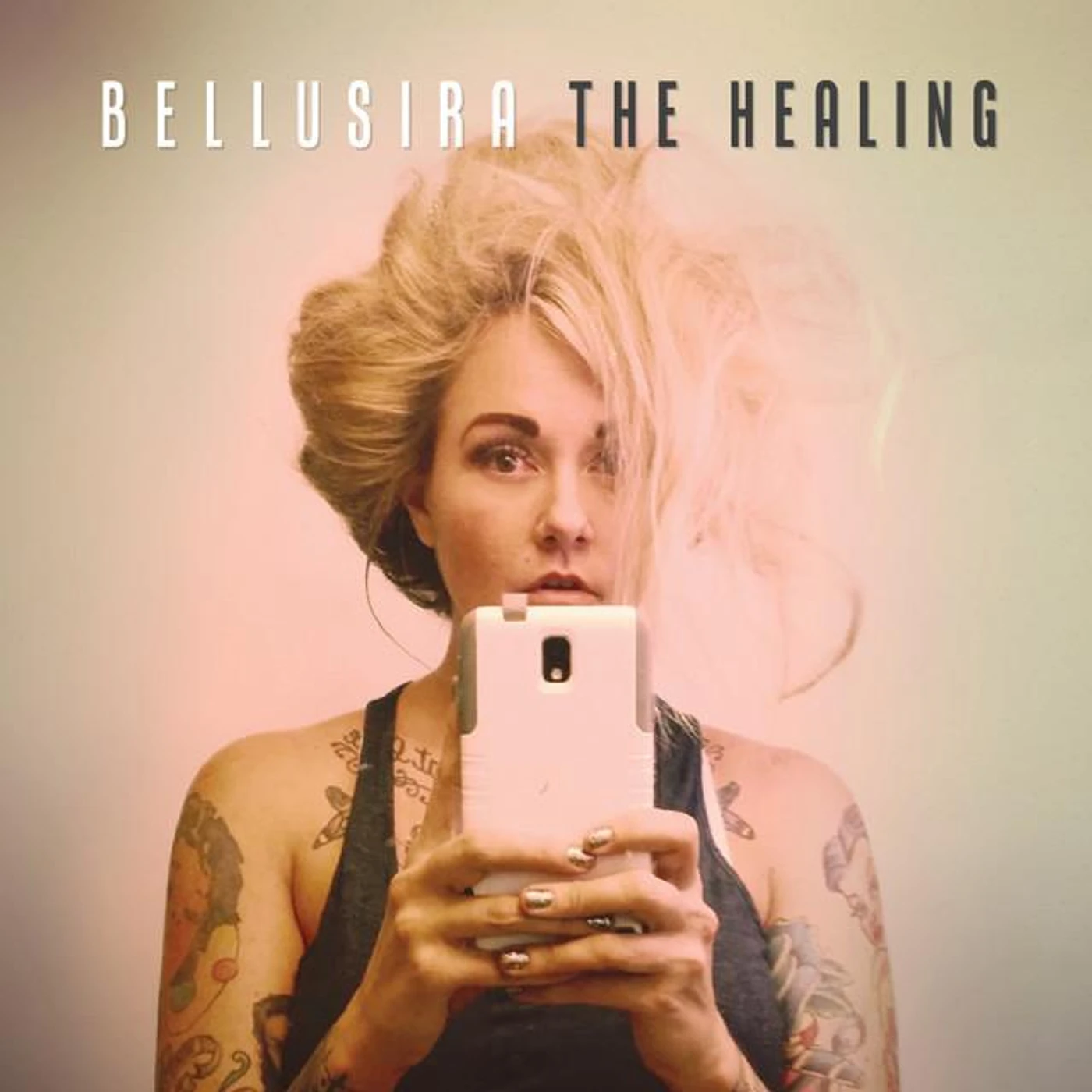 Bellusira Brand Page