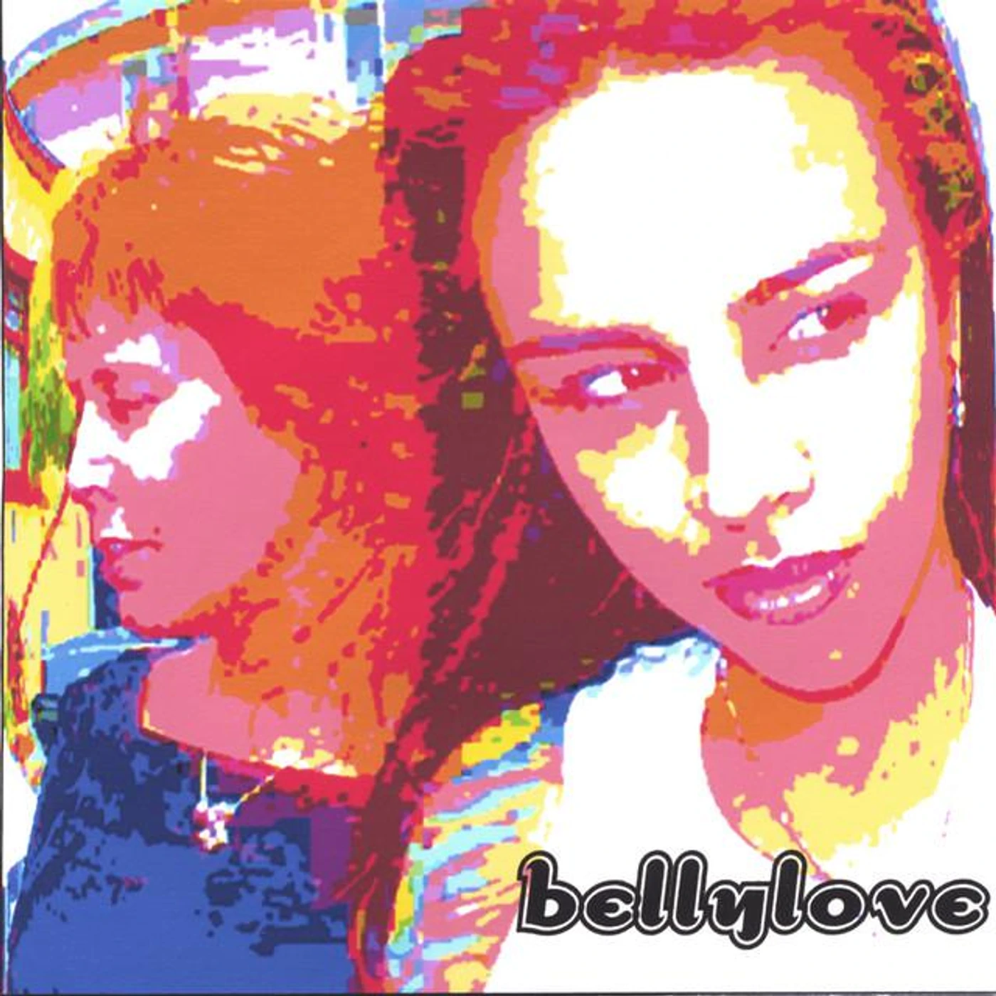 Bellylove Brand Page