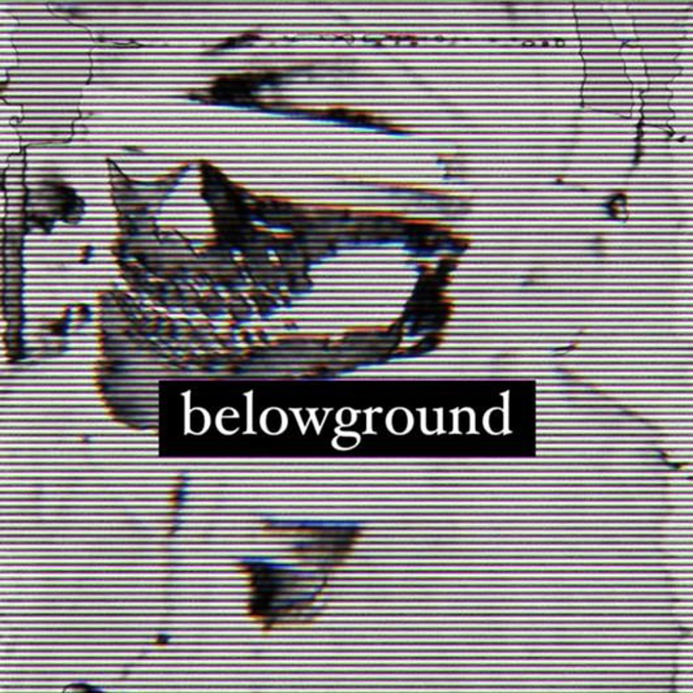 Belowground Brand Page